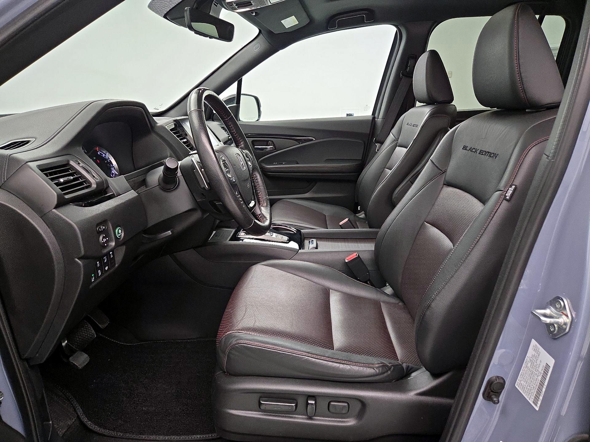 Thumbnail: 2023 Honda Ridgeline - 11