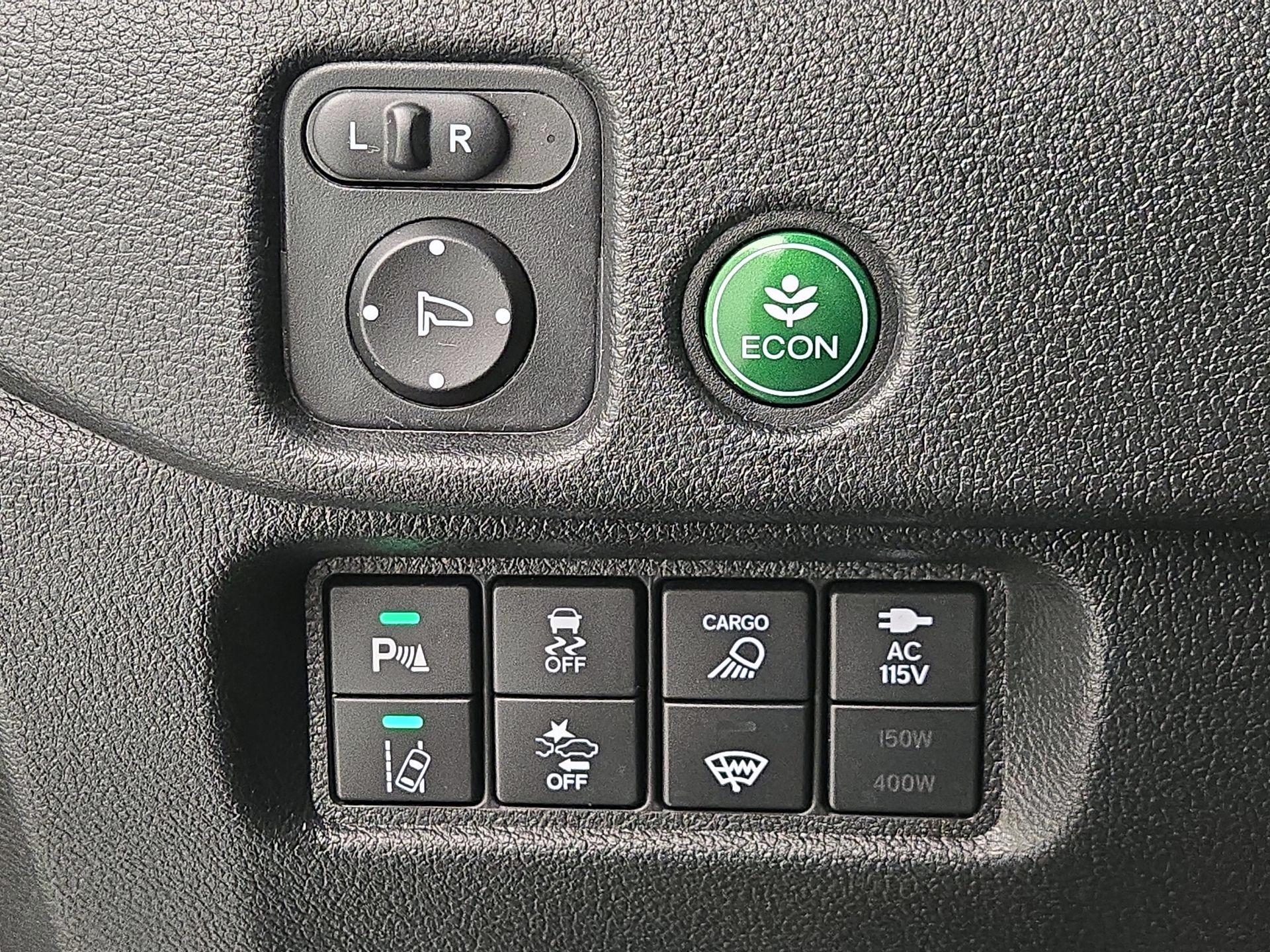 Thumbnail: 2023 Honda Ridgeline - 13