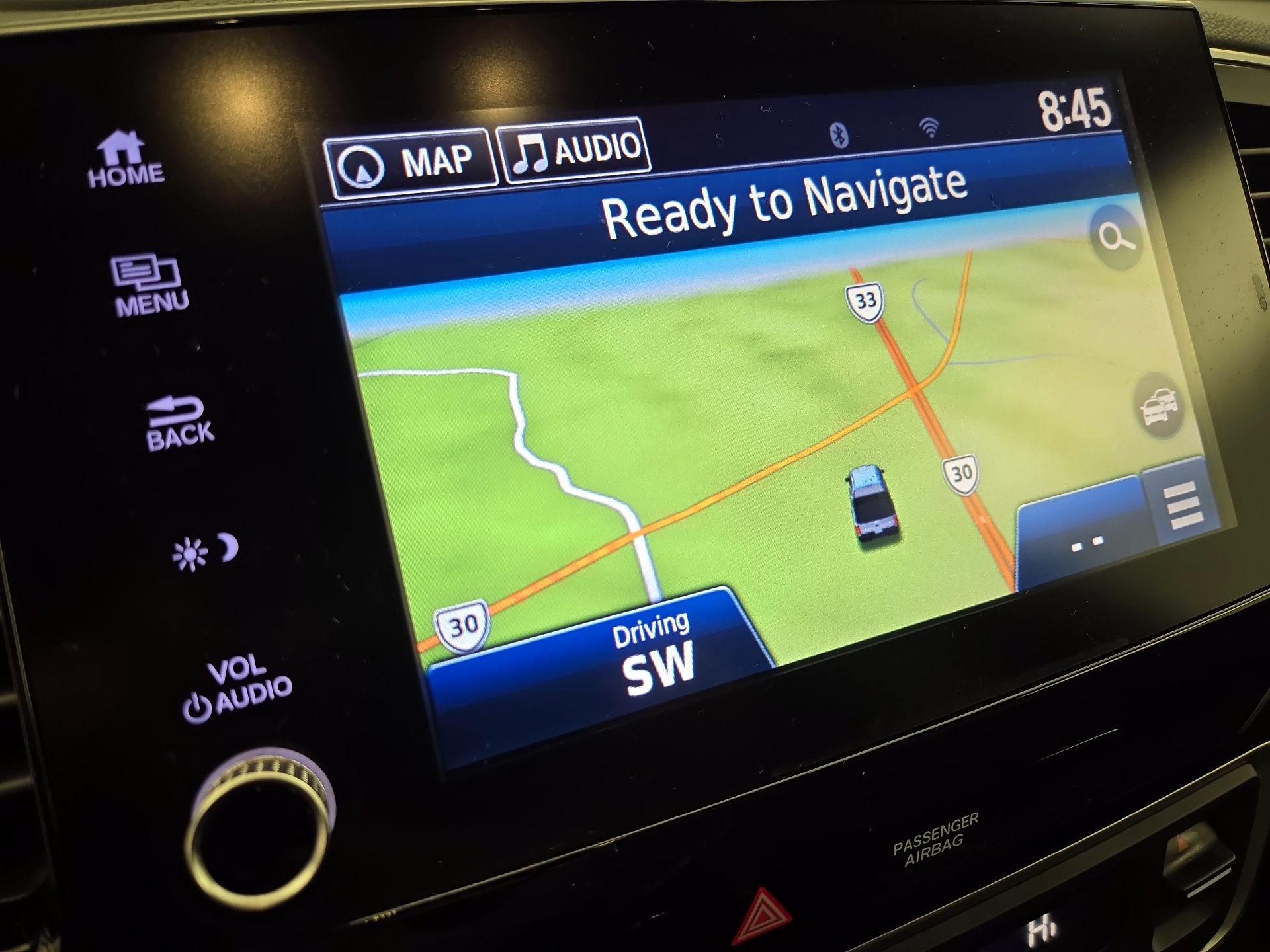 Thumbnail: 2023 Honda Ridgeline - 14