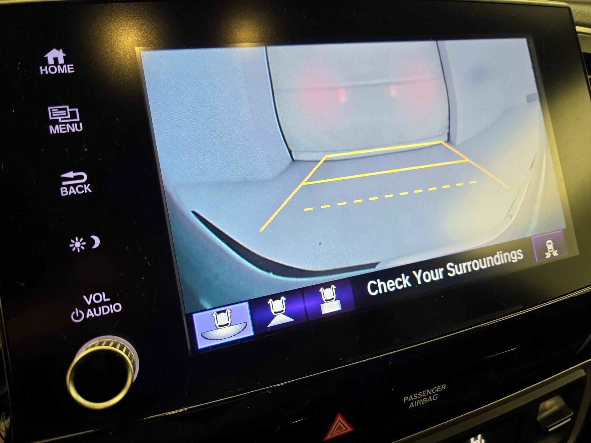 Thumbnail: 2023 Honda Ridgeline - 15