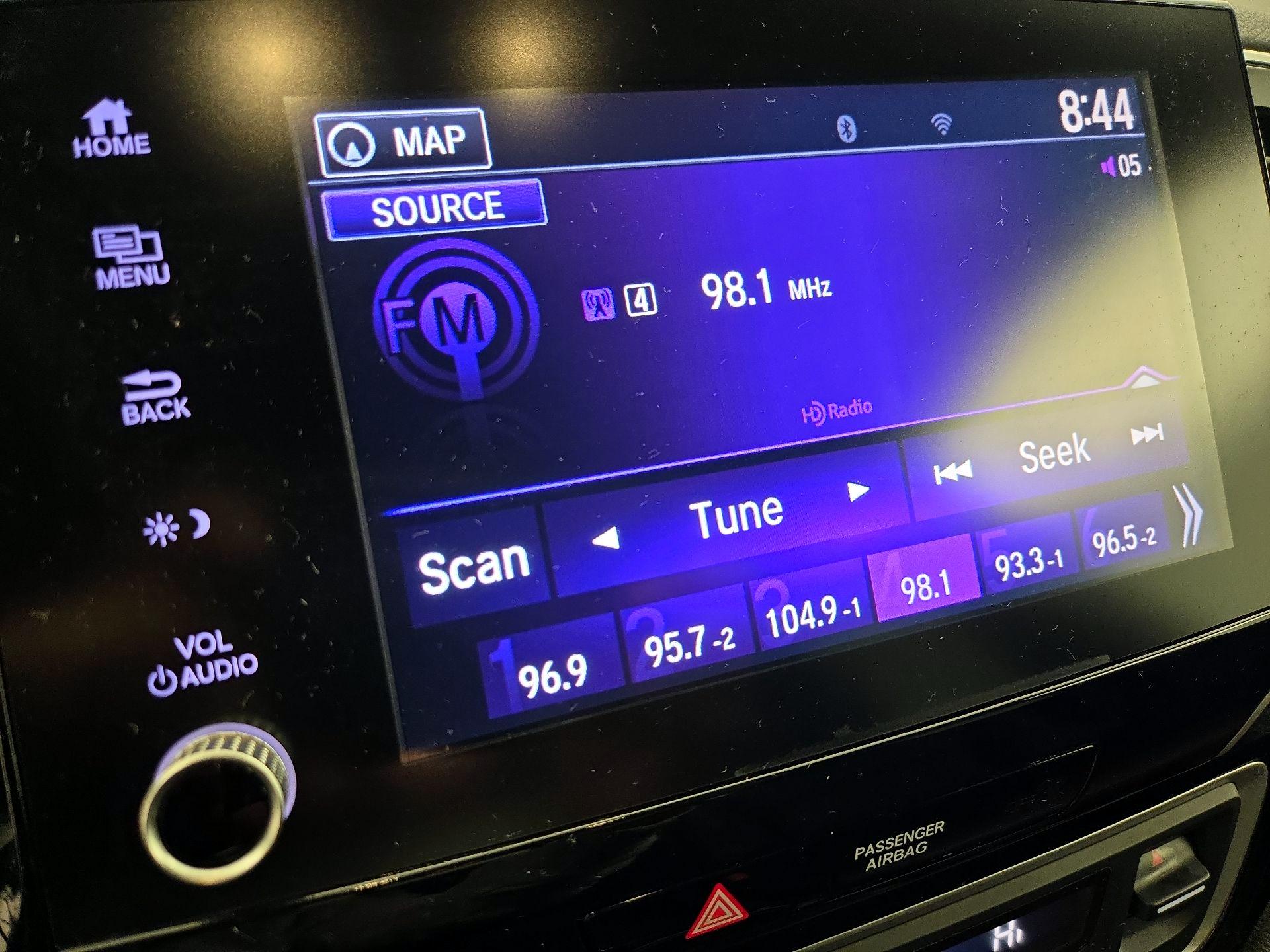 Thumbnail: 2023 Honda Ridgeline - 16