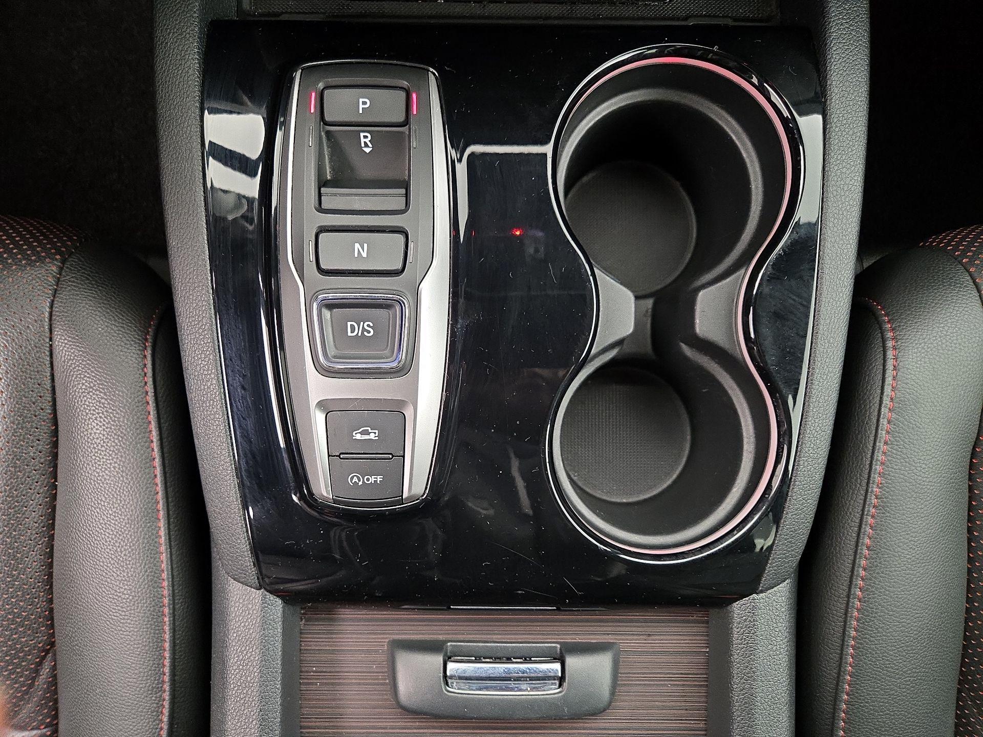 Thumbnail: 2023 Honda Ridgeline - 18