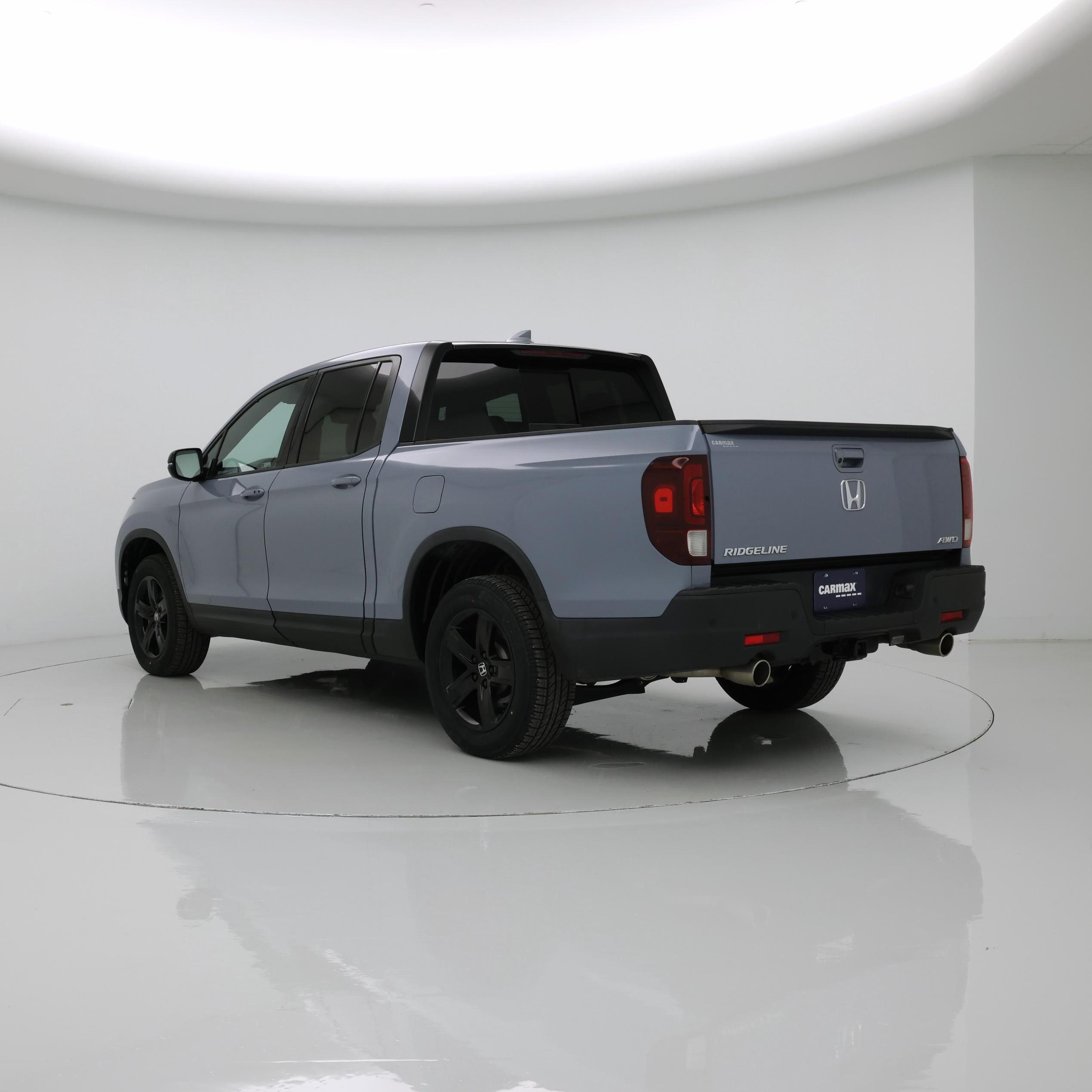 Thumbnail: 2023 Honda Ridgeline - 2