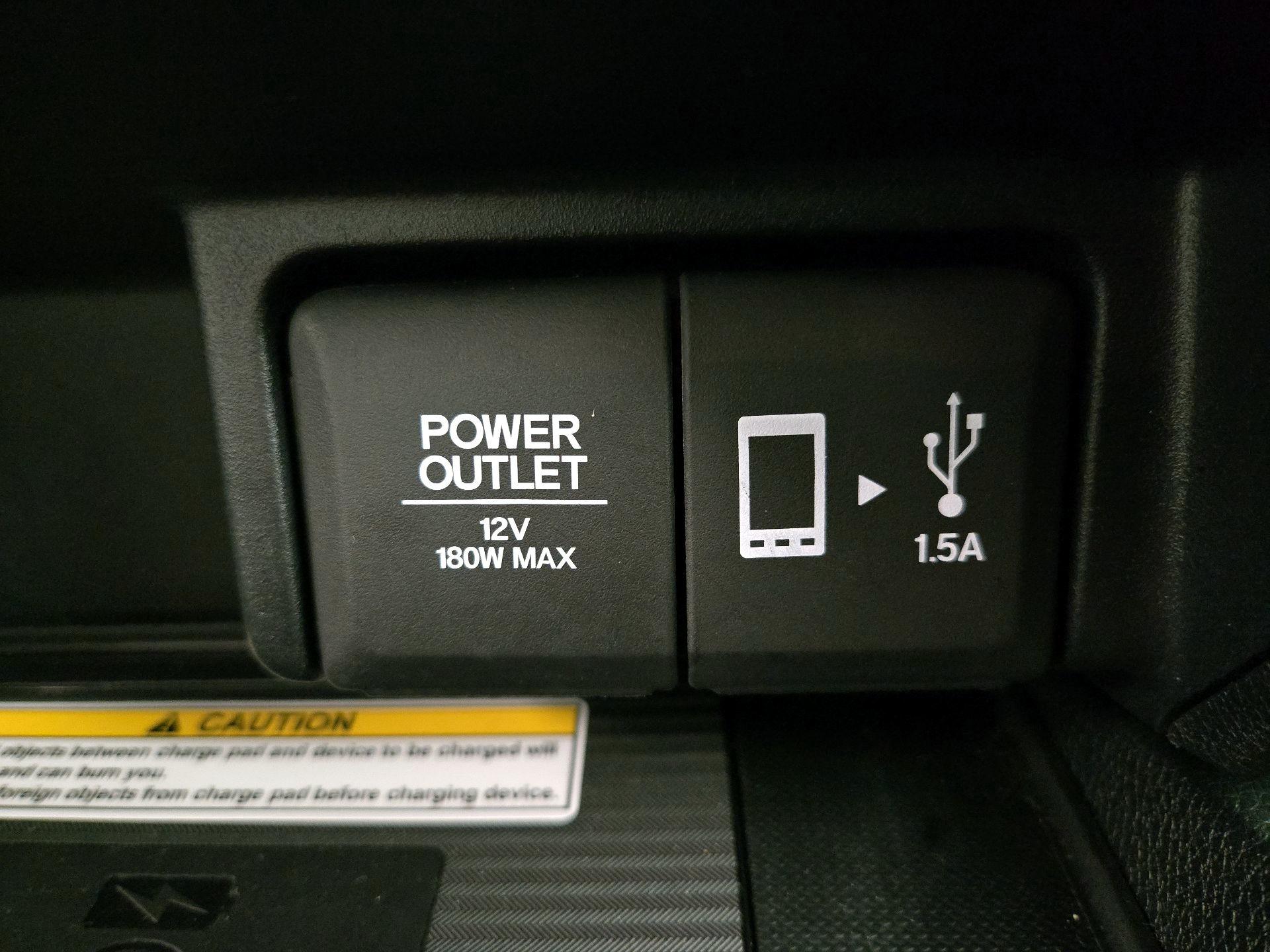 Thumbnail: 2023 Honda Ridgeline - 19