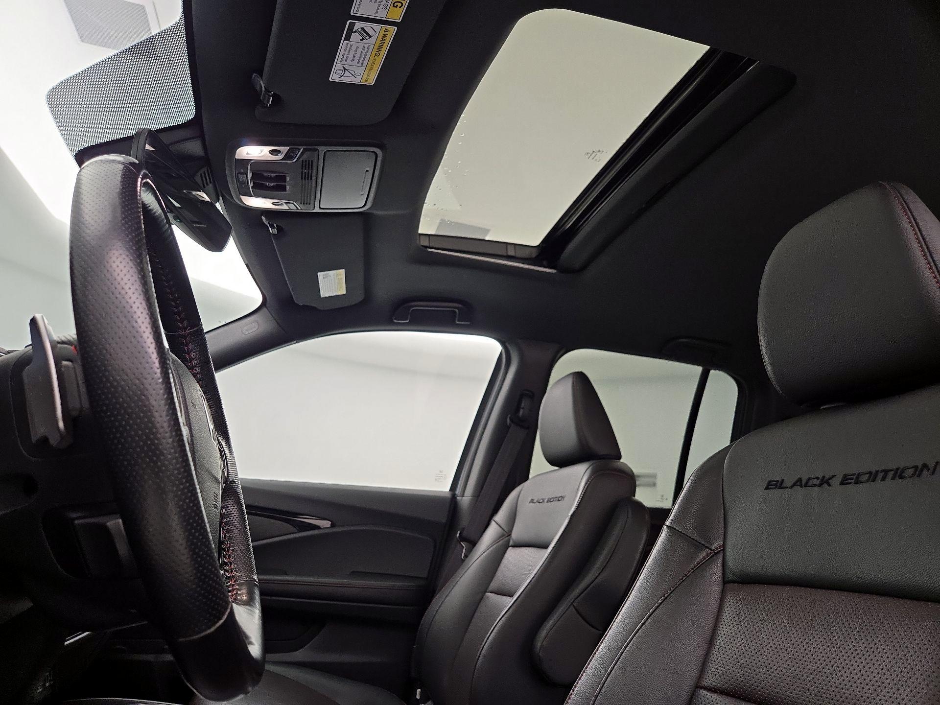 Thumbnail: 2023 Honda Ridgeline - 20