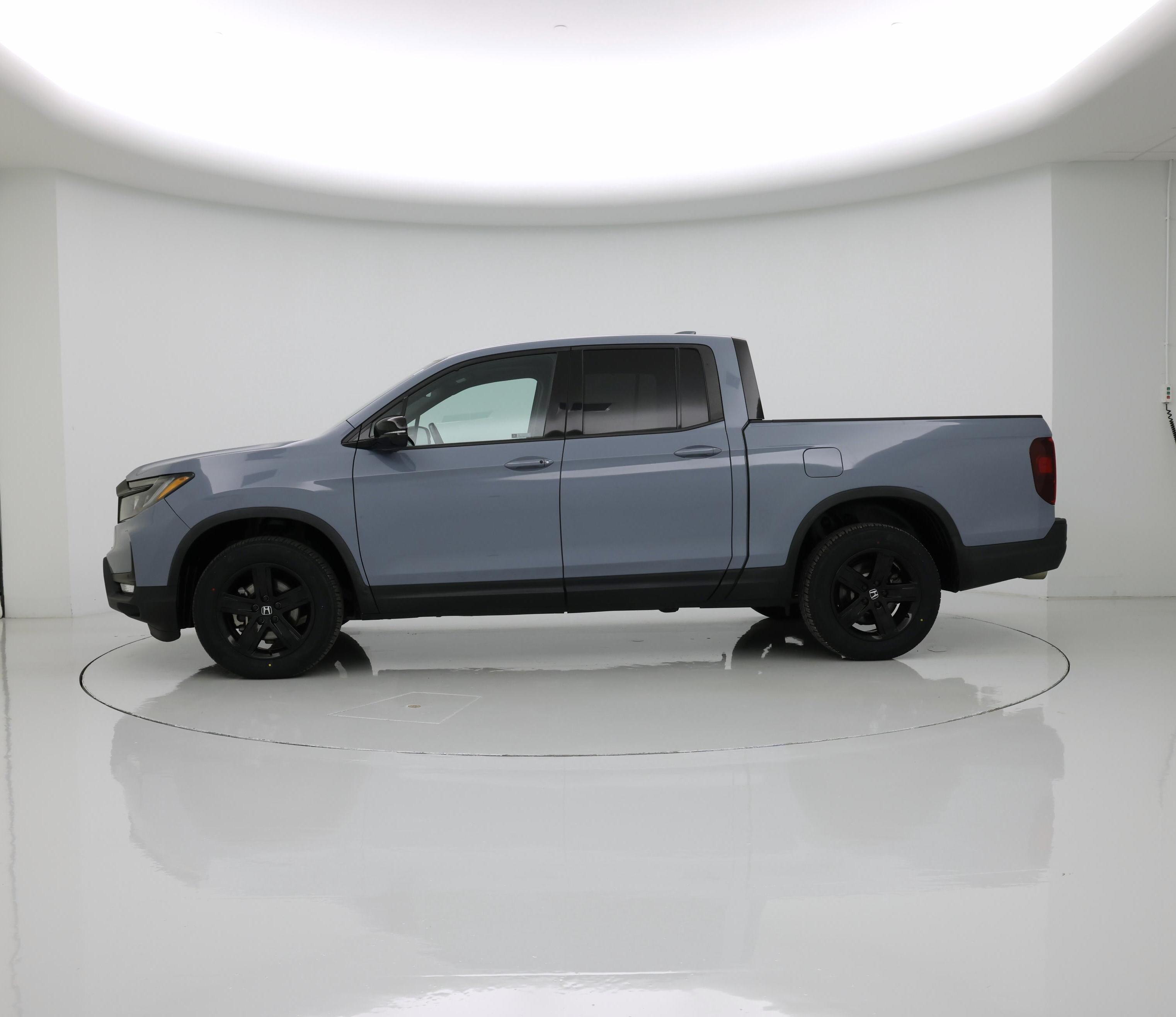 Thumbnail: 2023 Honda Ridgeline - 3