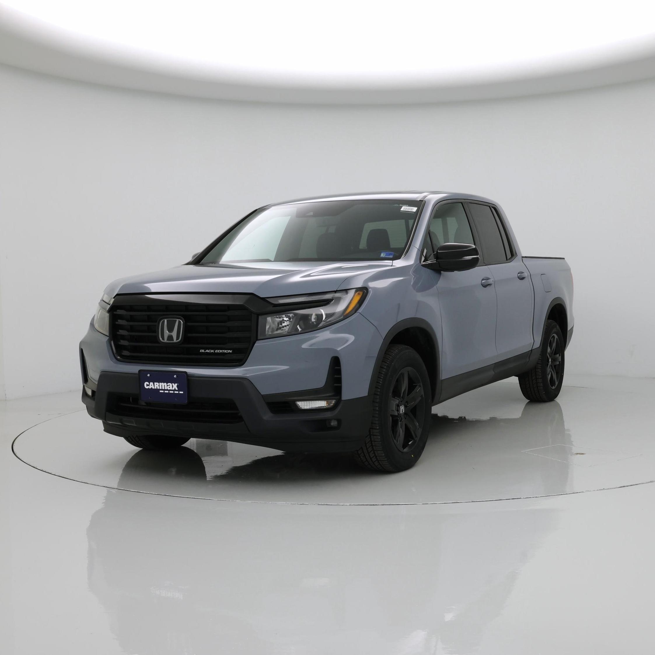 Thumbnail: 2023 Honda Ridgeline - 4
