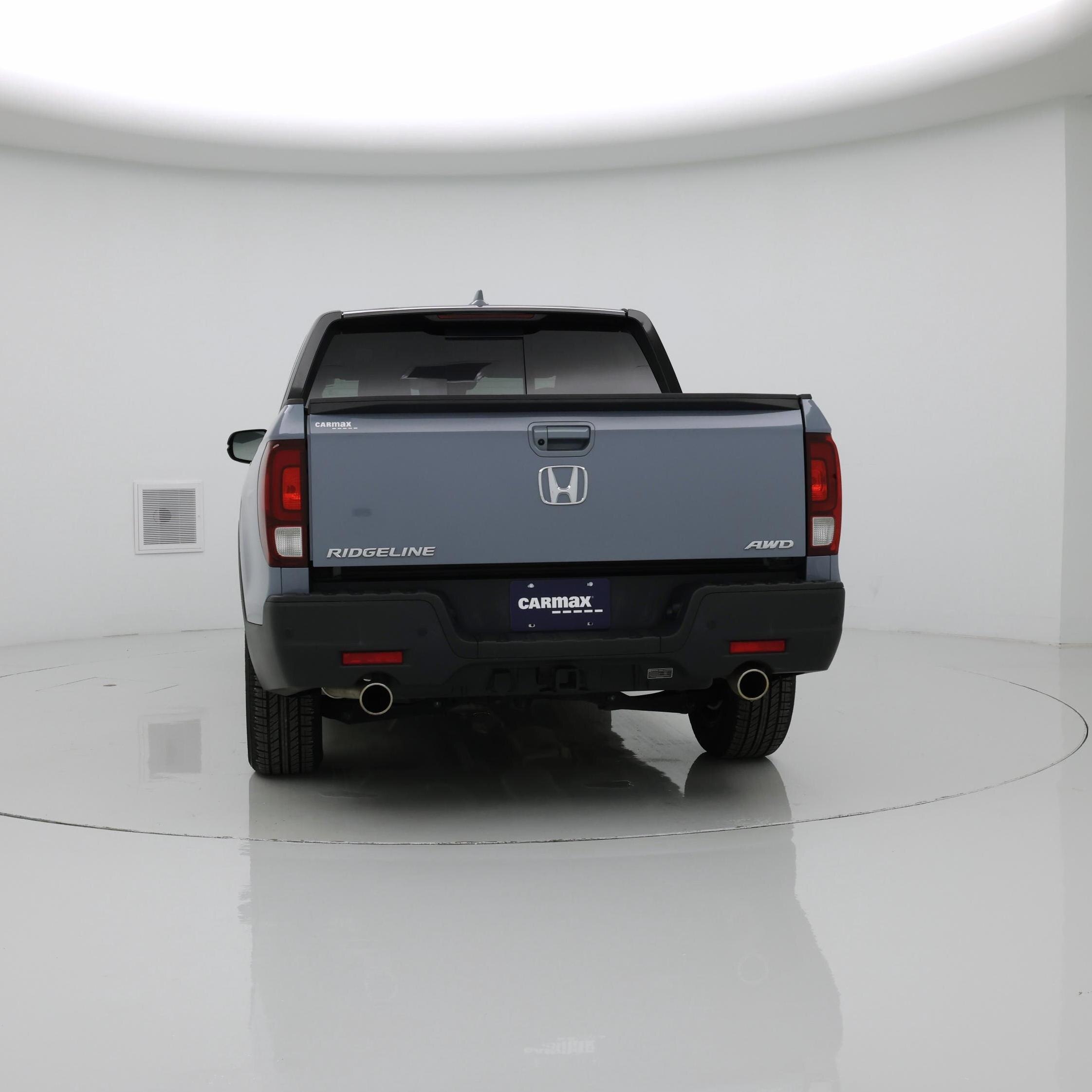 Thumbnail: 2023 Honda Ridgeline - 6