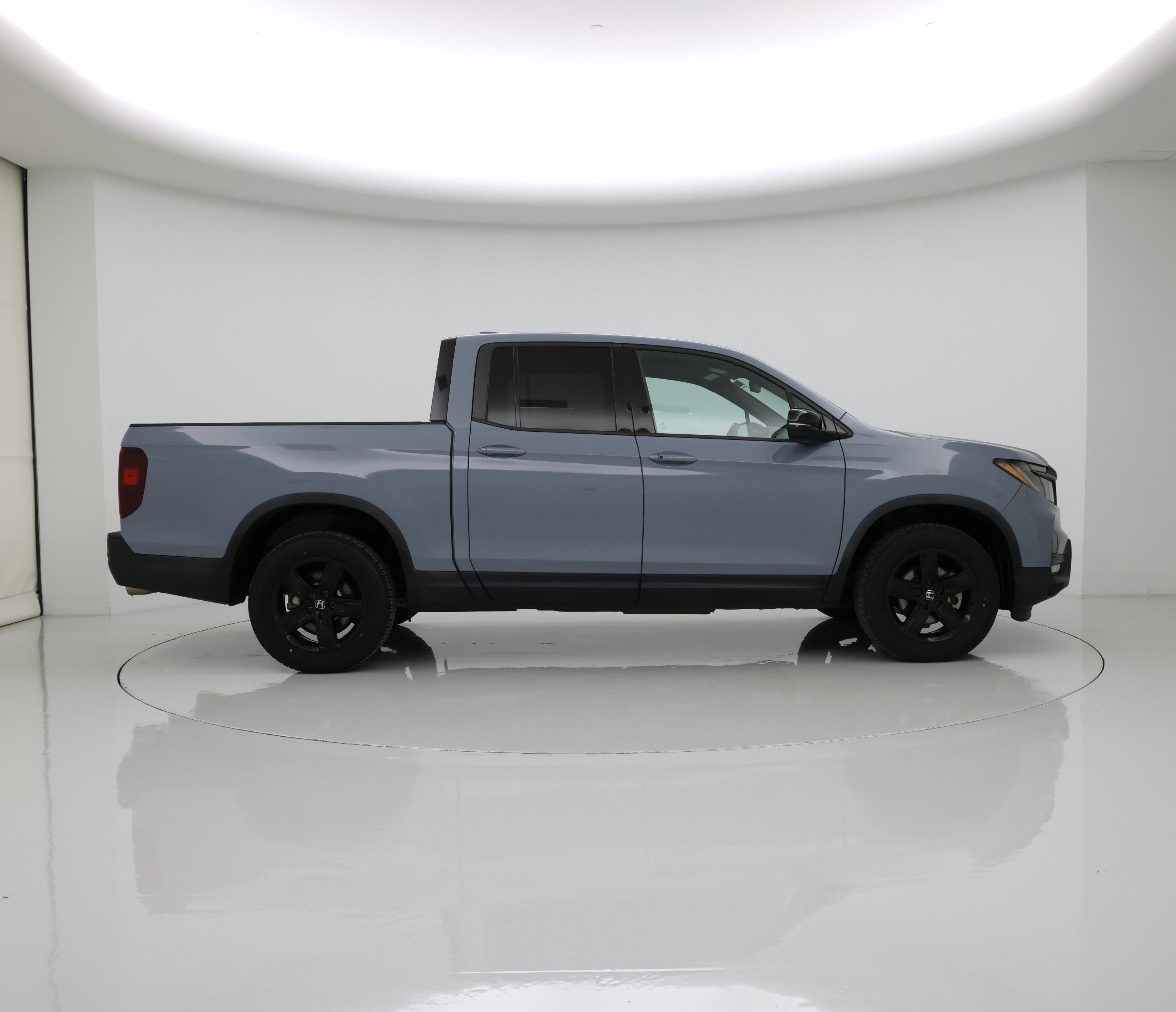 Thumbnail: 2023 Honda Ridgeline - 7