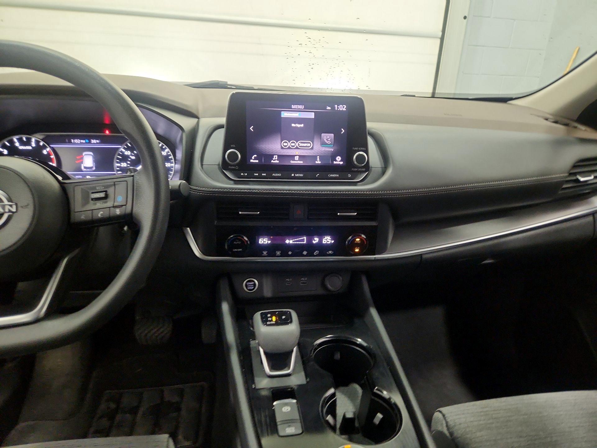 Thumbnail: 2023 Nissan Rogue - 9