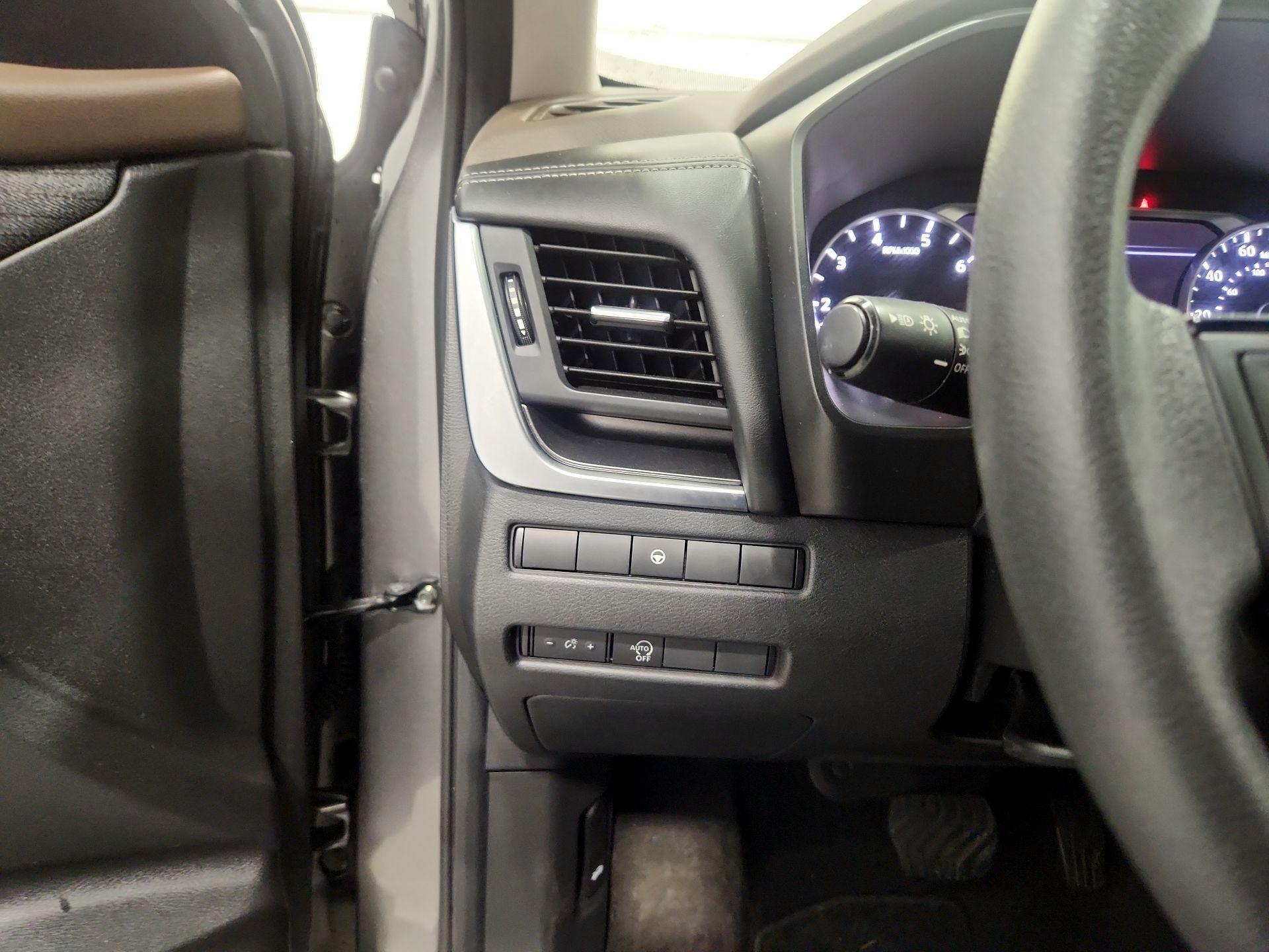 Thumbnail: 2023 Nissan Rogue - 13