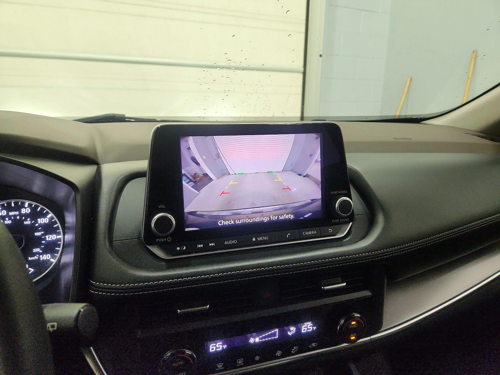 Thumbnail: 2023 Nissan Rogue - 14