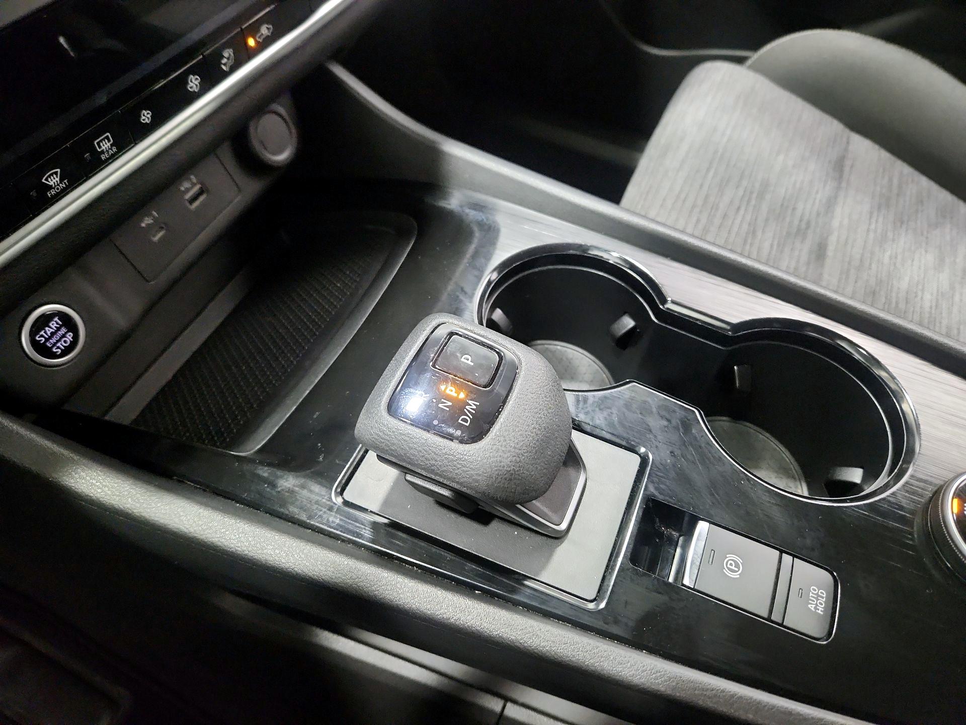 Thumbnail: 2023 Nissan Rogue - 17