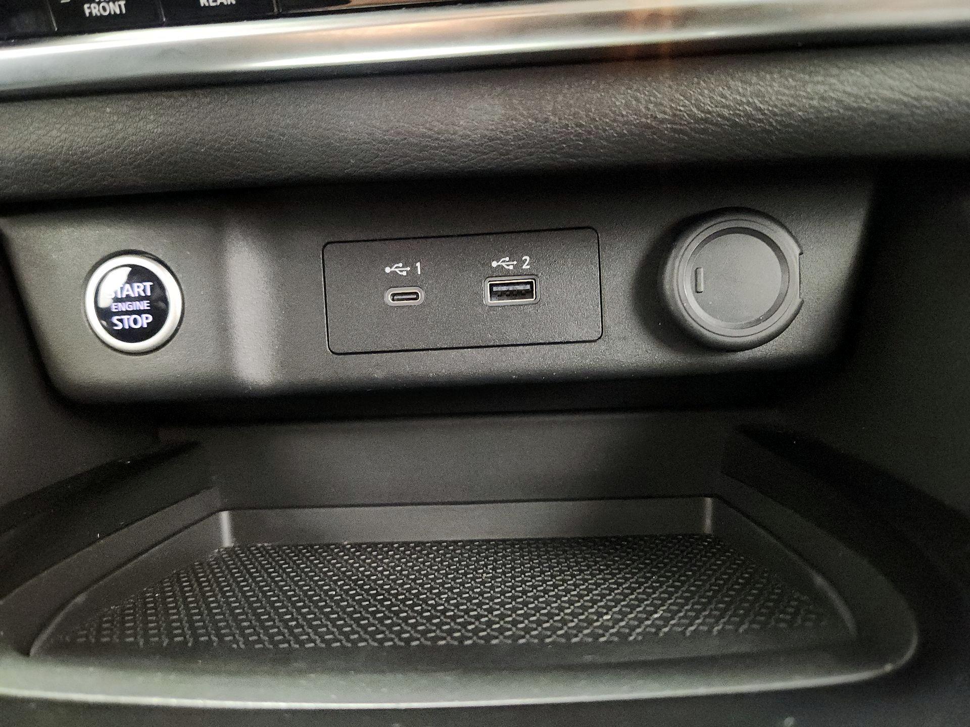 Thumbnail: 2023 Nissan Rogue - 18