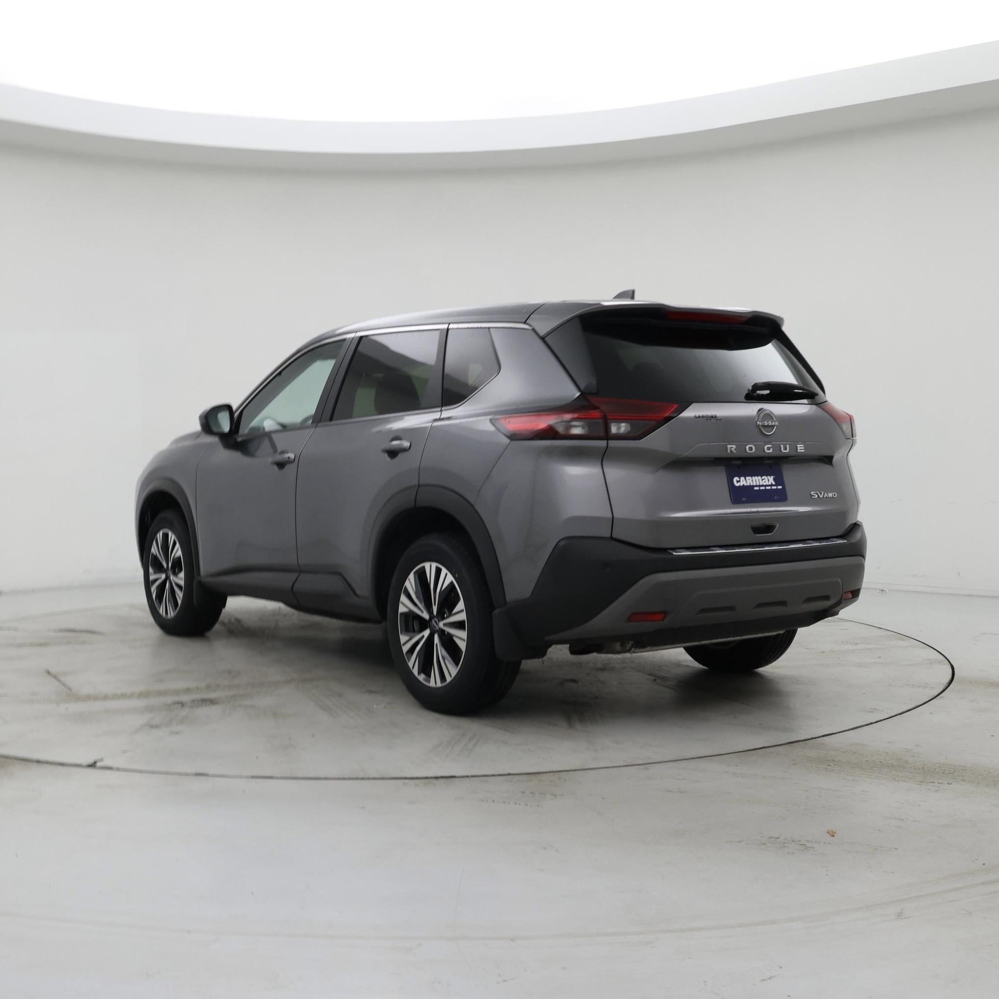 Thumbnail: 2023 Nissan Rogue - 2