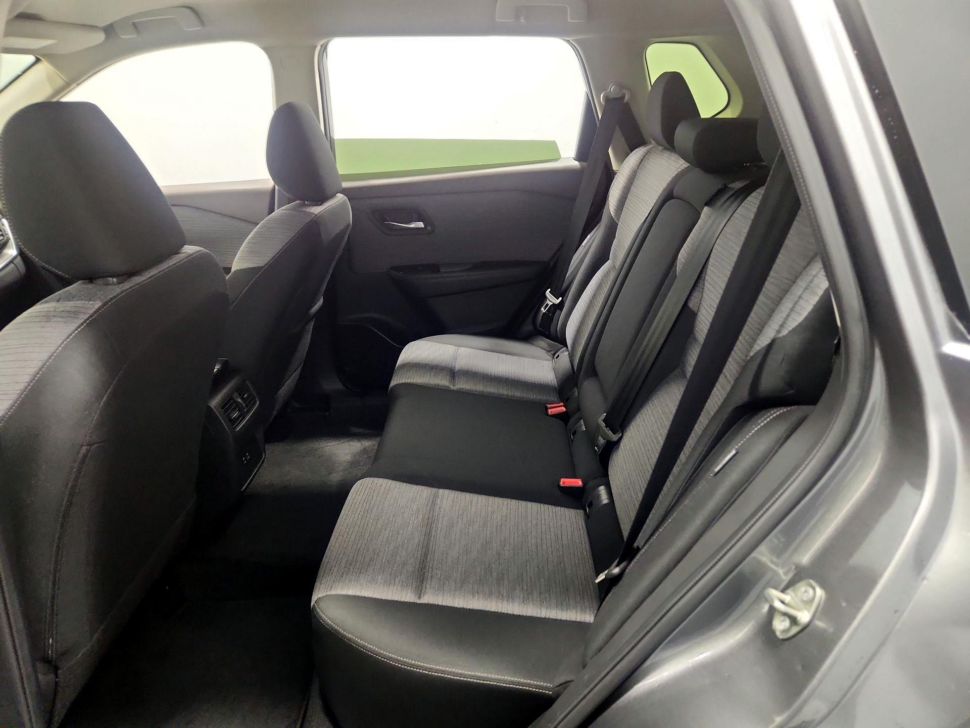 Thumbnail: 2023 Nissan Rogue - 19