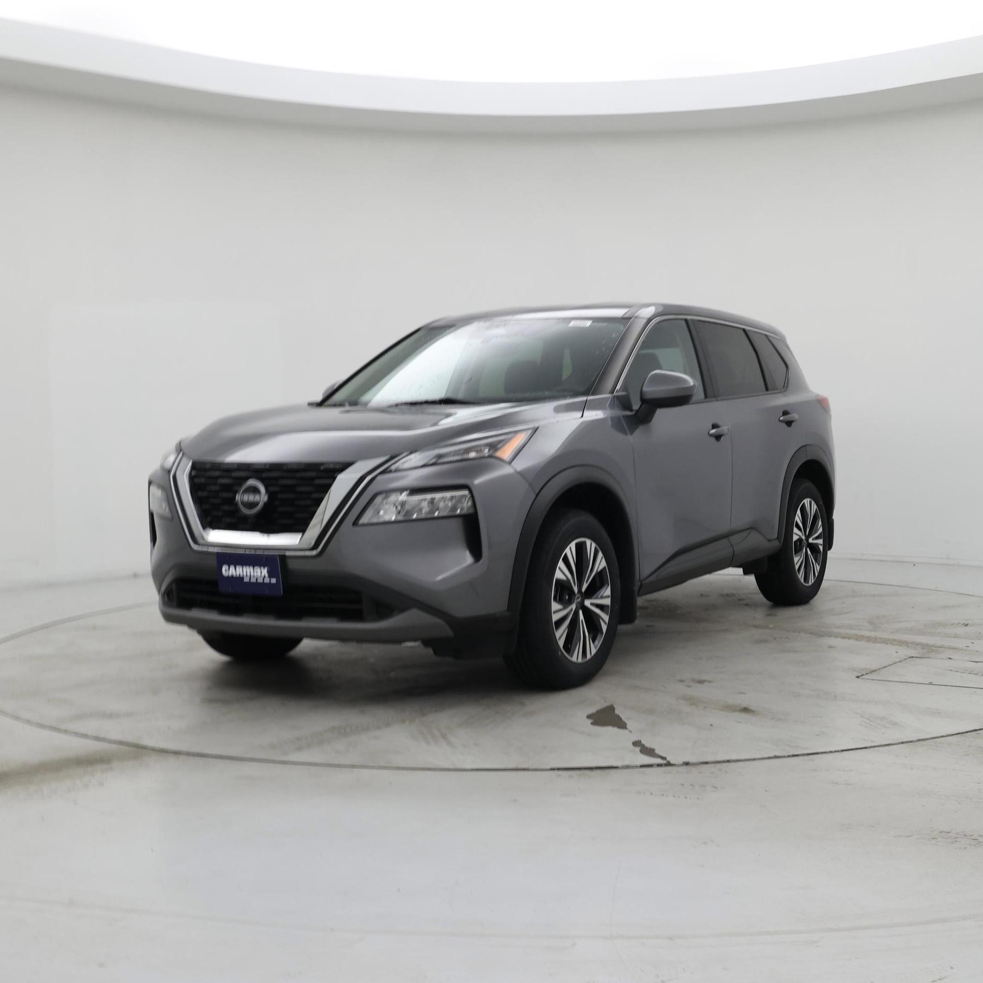 Thumbnail: 2023 Nissan Rogue - 4