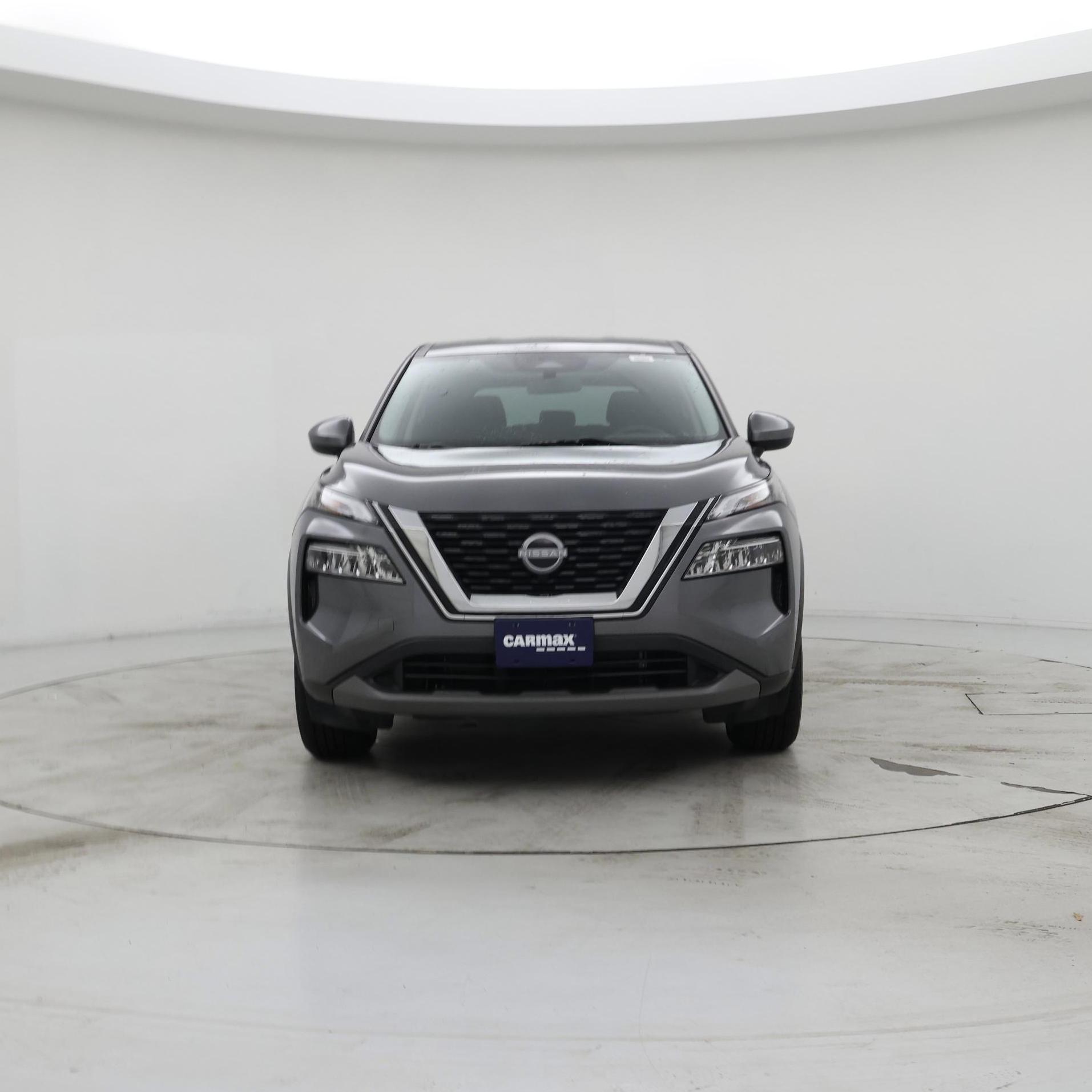 Thumbnail: 2023 Nissan Rogue - 5