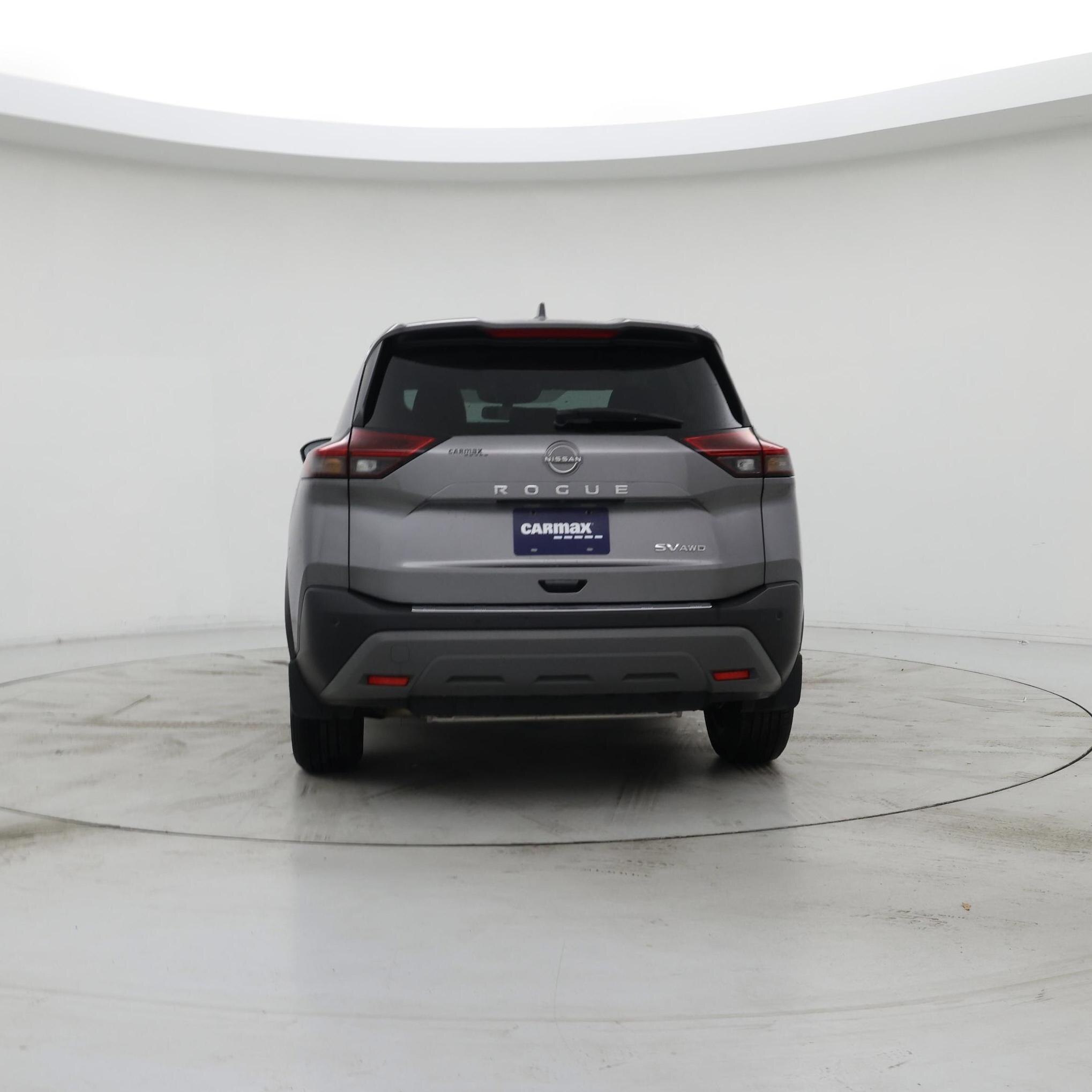 Thumbnail: 2023 Nissan Rogue - 6