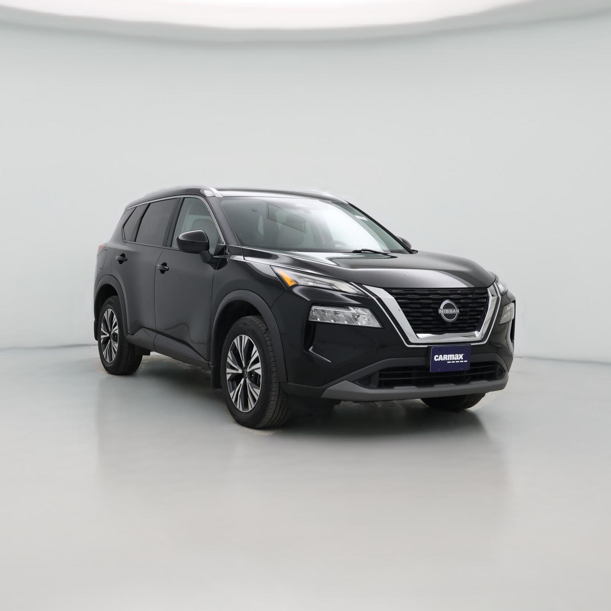 Thumbnail: 2023 Nissan Rogue - 1