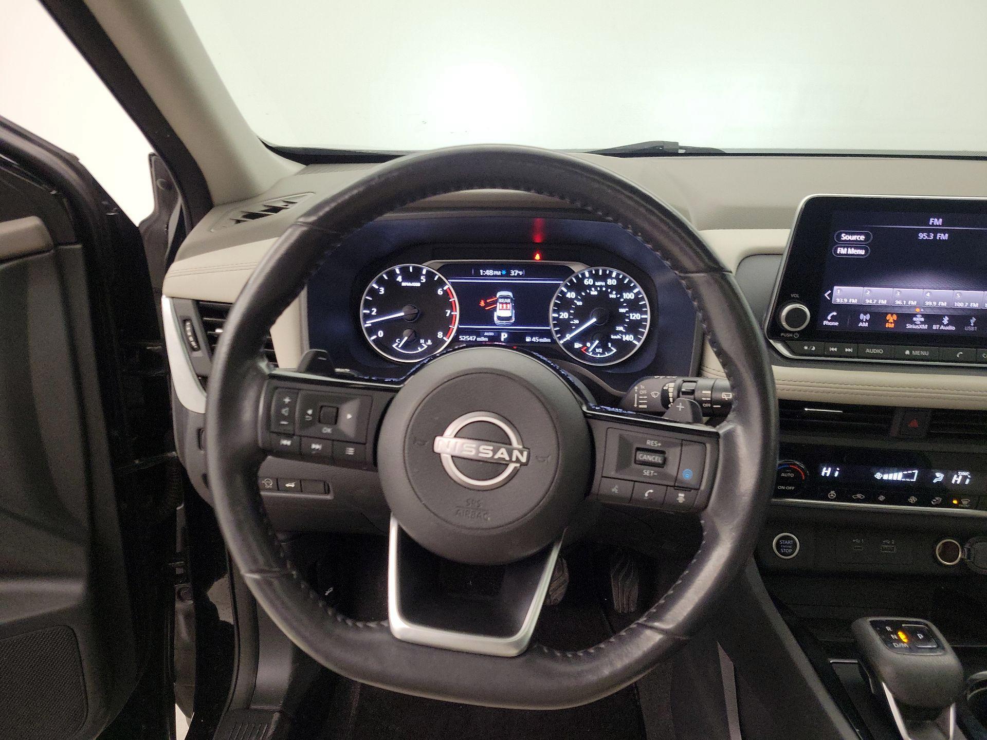 Thumbnail: 2023 Nissan Rogue - 10