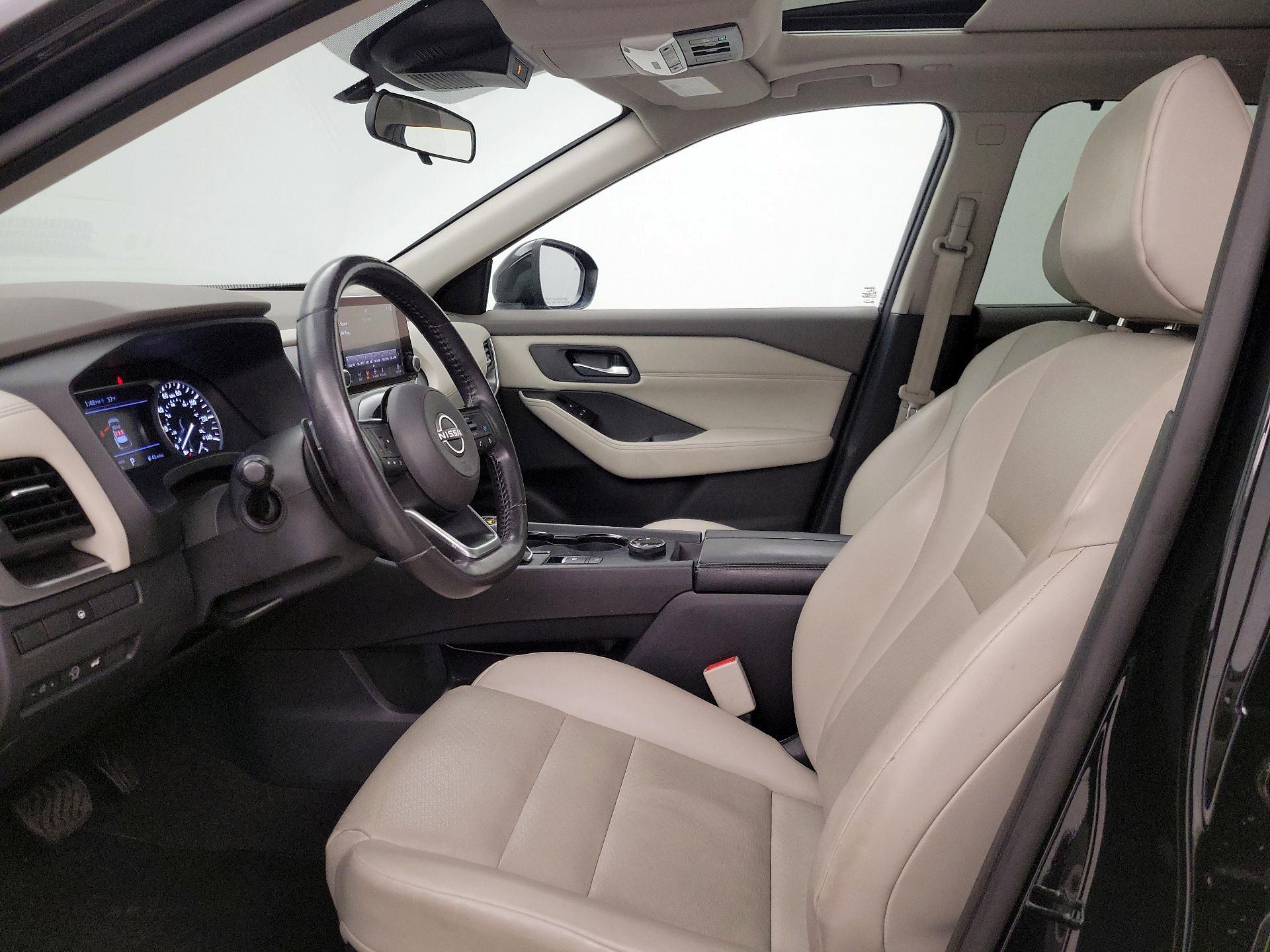 Thumbnail: 2023 Nissan Rogue - 11