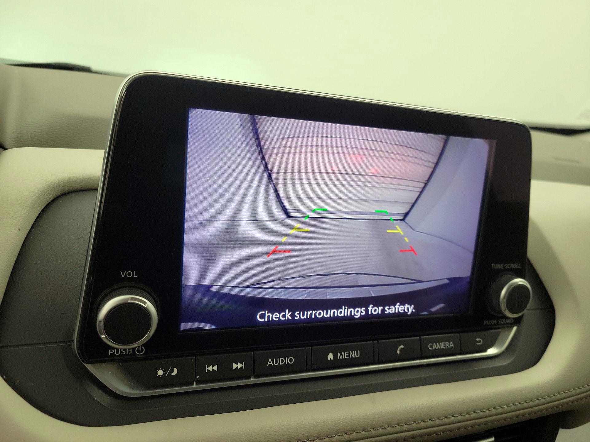 Thumbnail: 2023 Nissan Rogue - 14