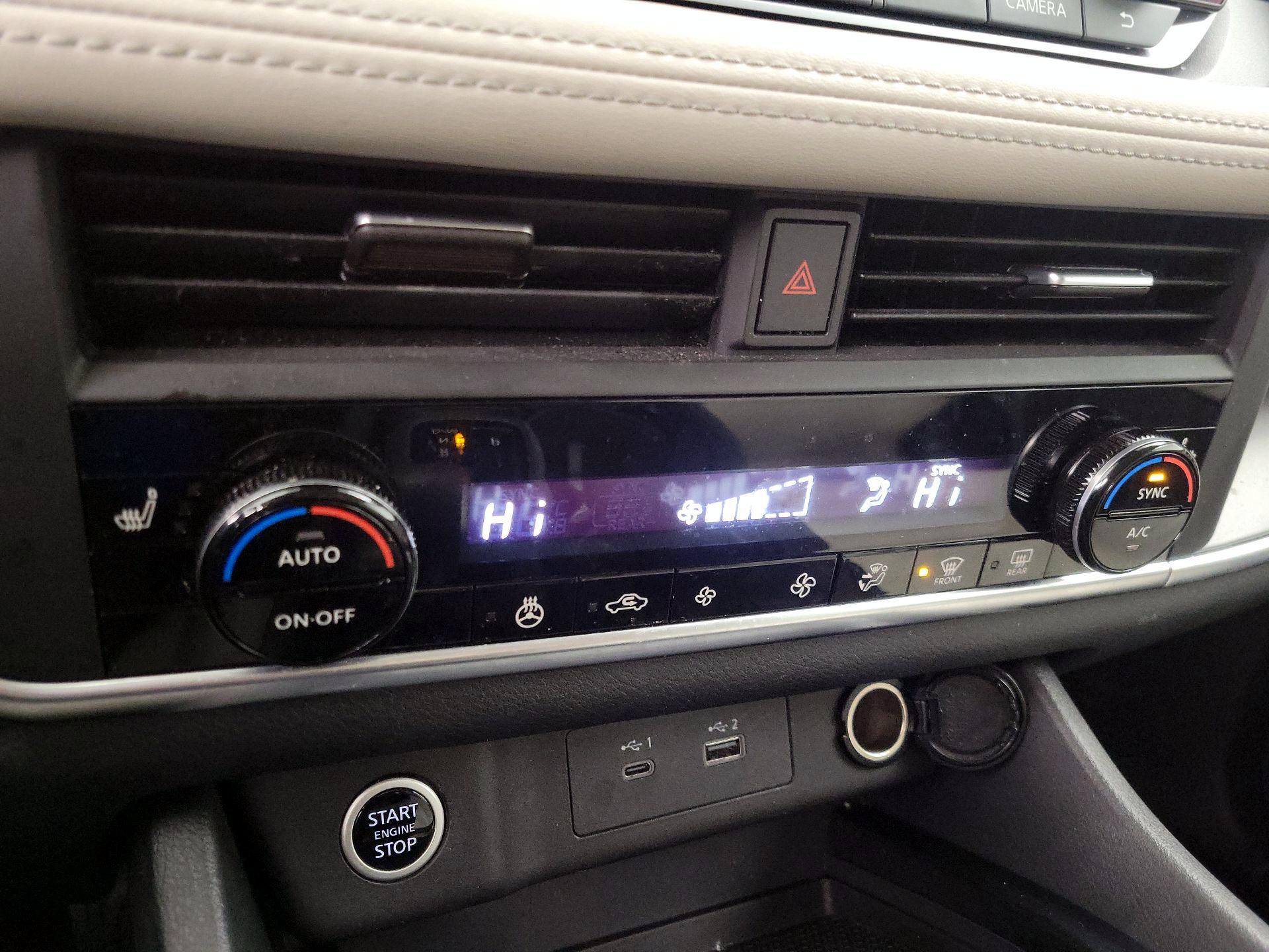 Thumbnail: 2023 Nissan Rogue - 16