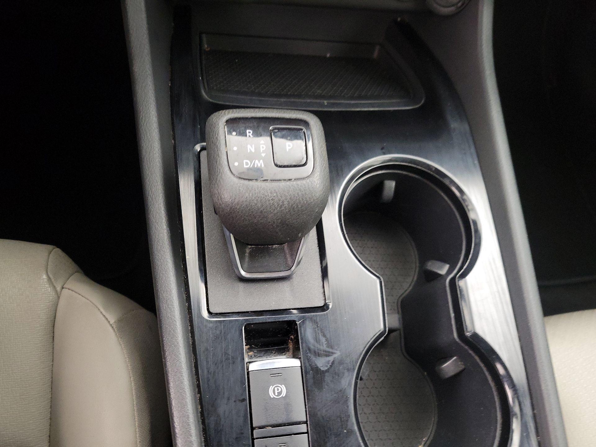 Thumbnail: 2023 Nissan Rogue - 17