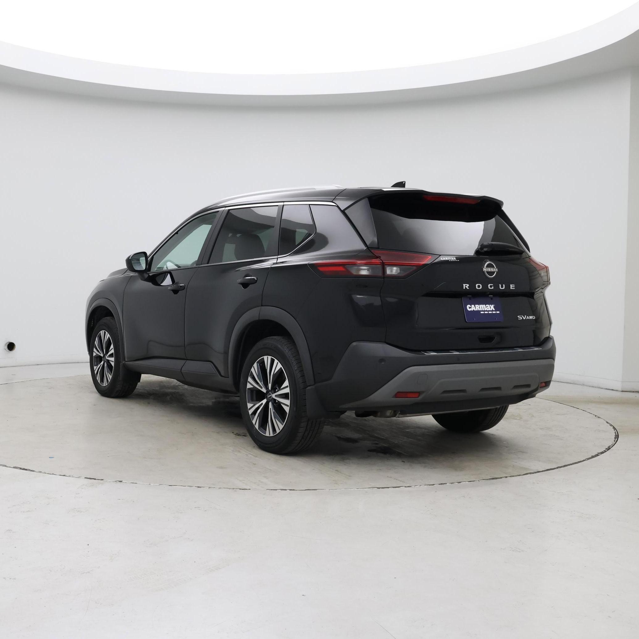 Thumbnail: 2023 Nissan Rogue - 2