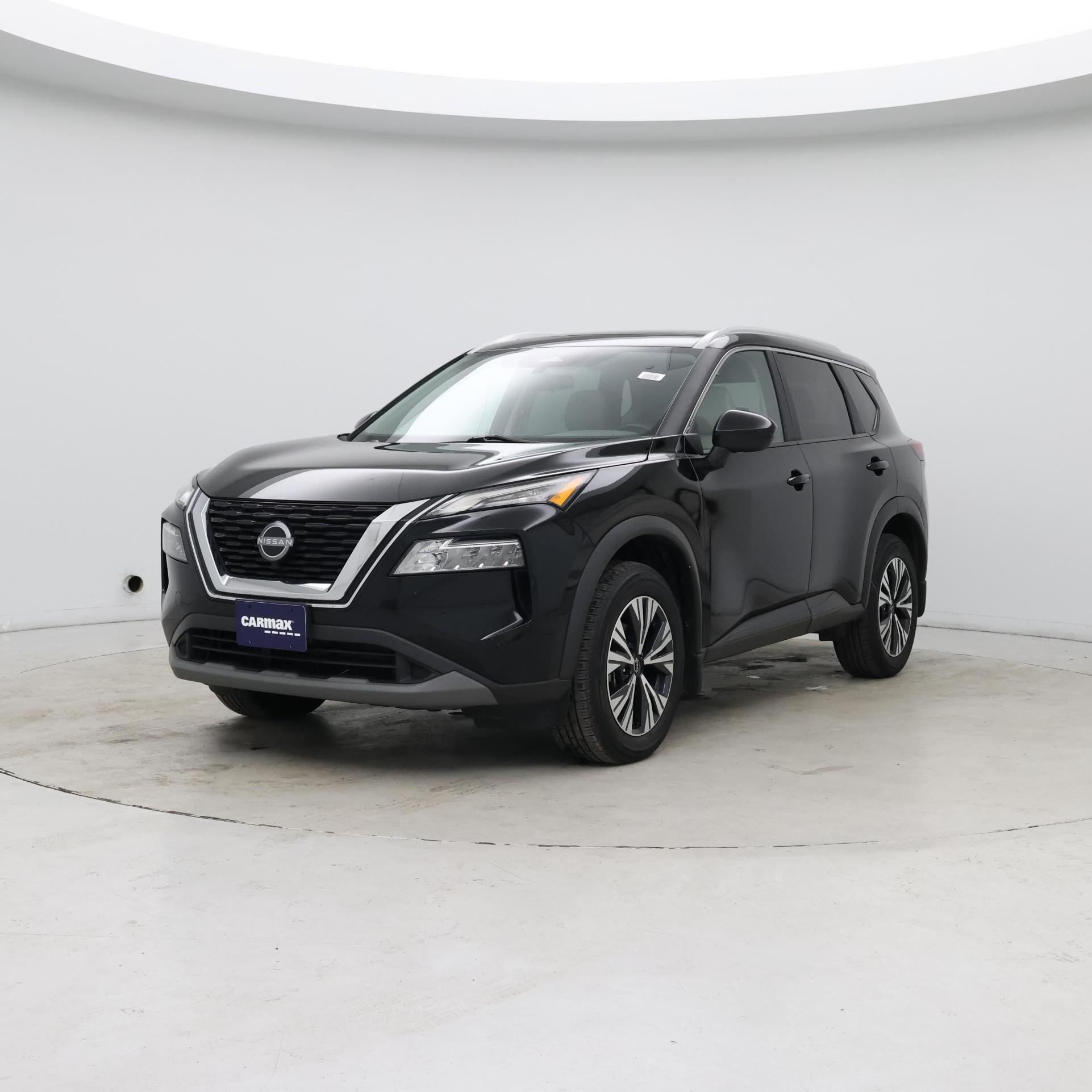Thumbnail: 2023 Nissan Rogue - 4