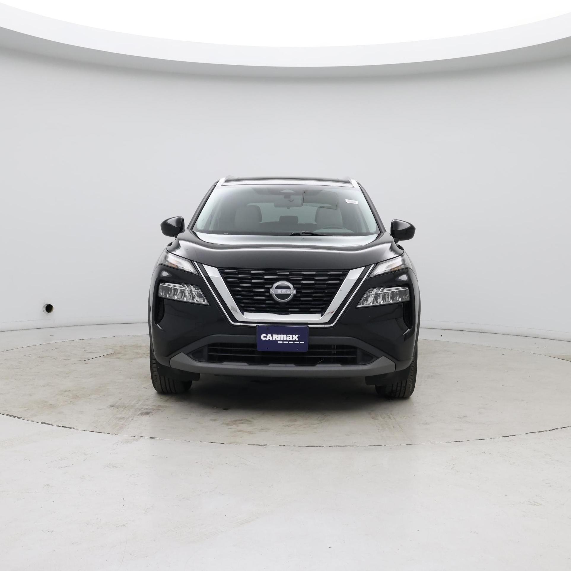 Thumbnail: 2023 Nissan Rogue - 5