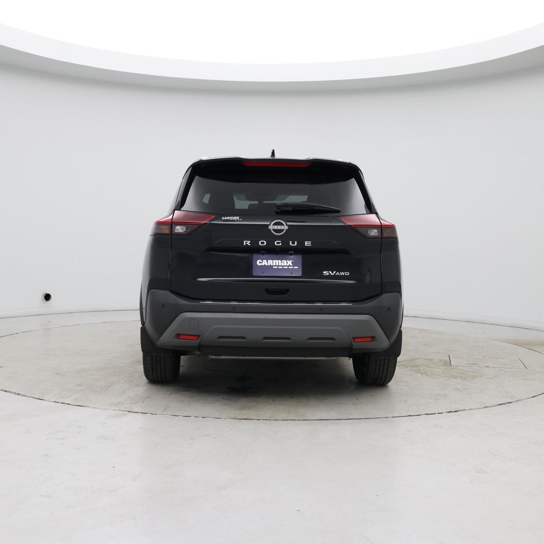 Thumbnail: 2023 Nissan Rogue - 6