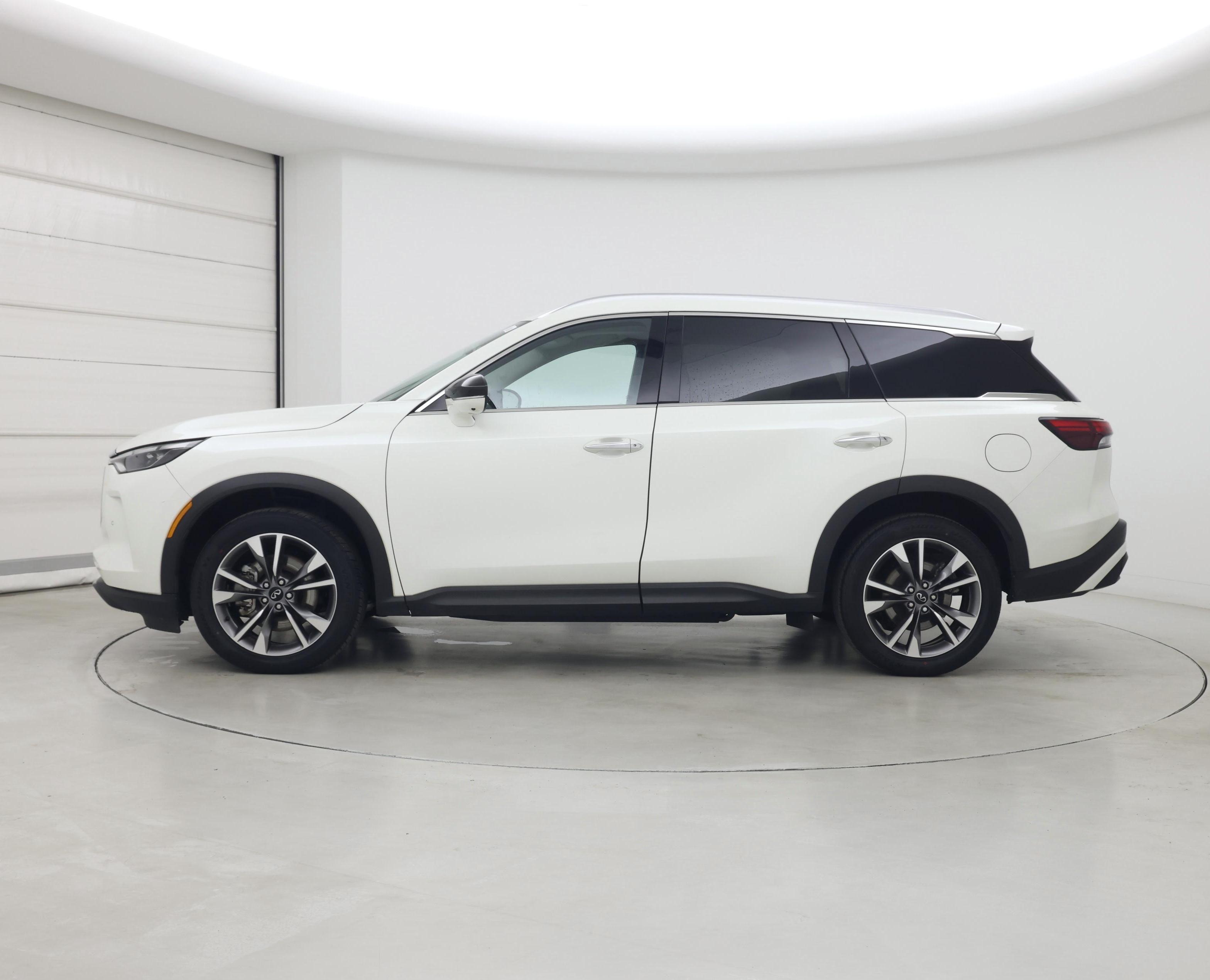 Thumbnail: 2023 INFINITI QX60 - 3