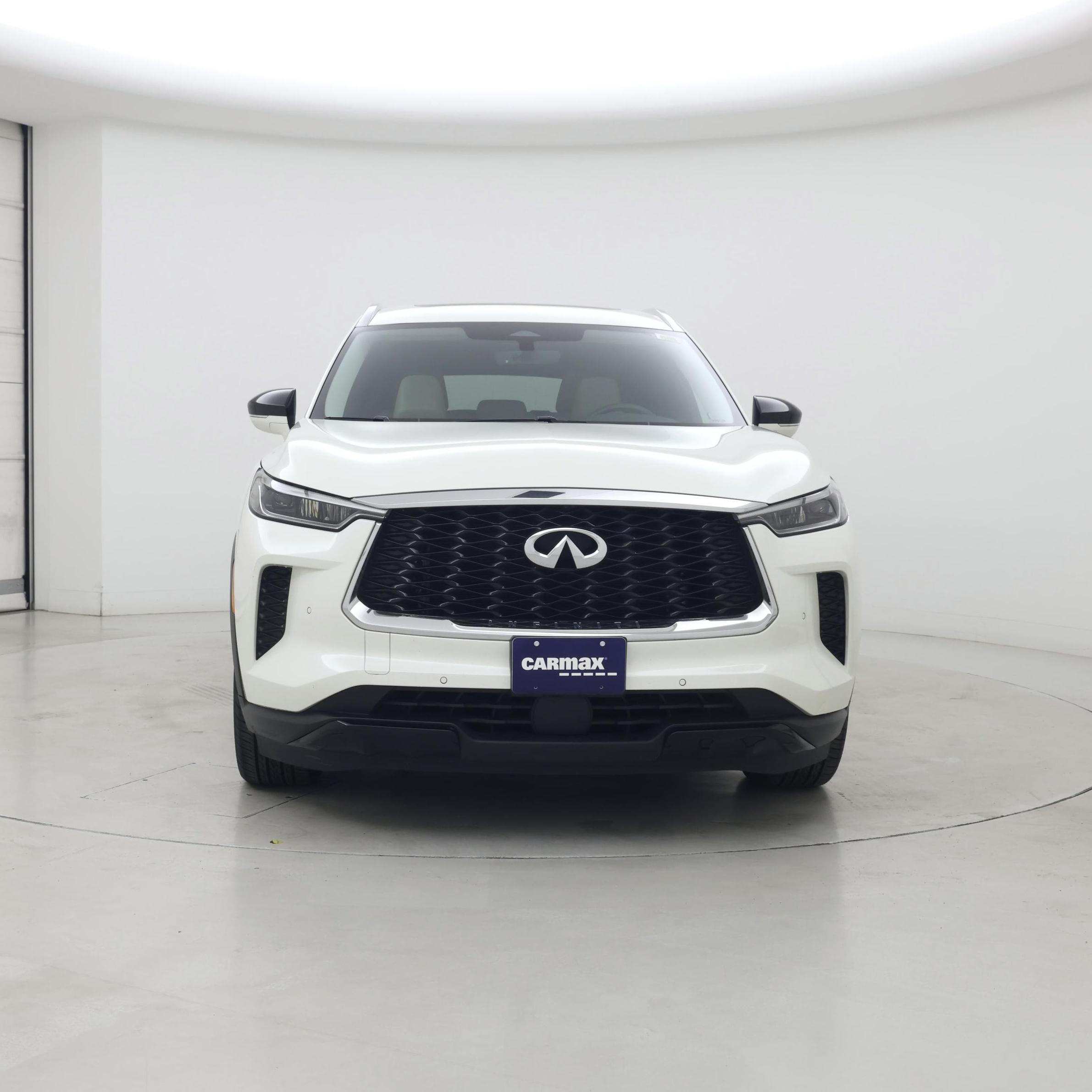 Thumbnail: 2023 INFINITI QX60 - 5