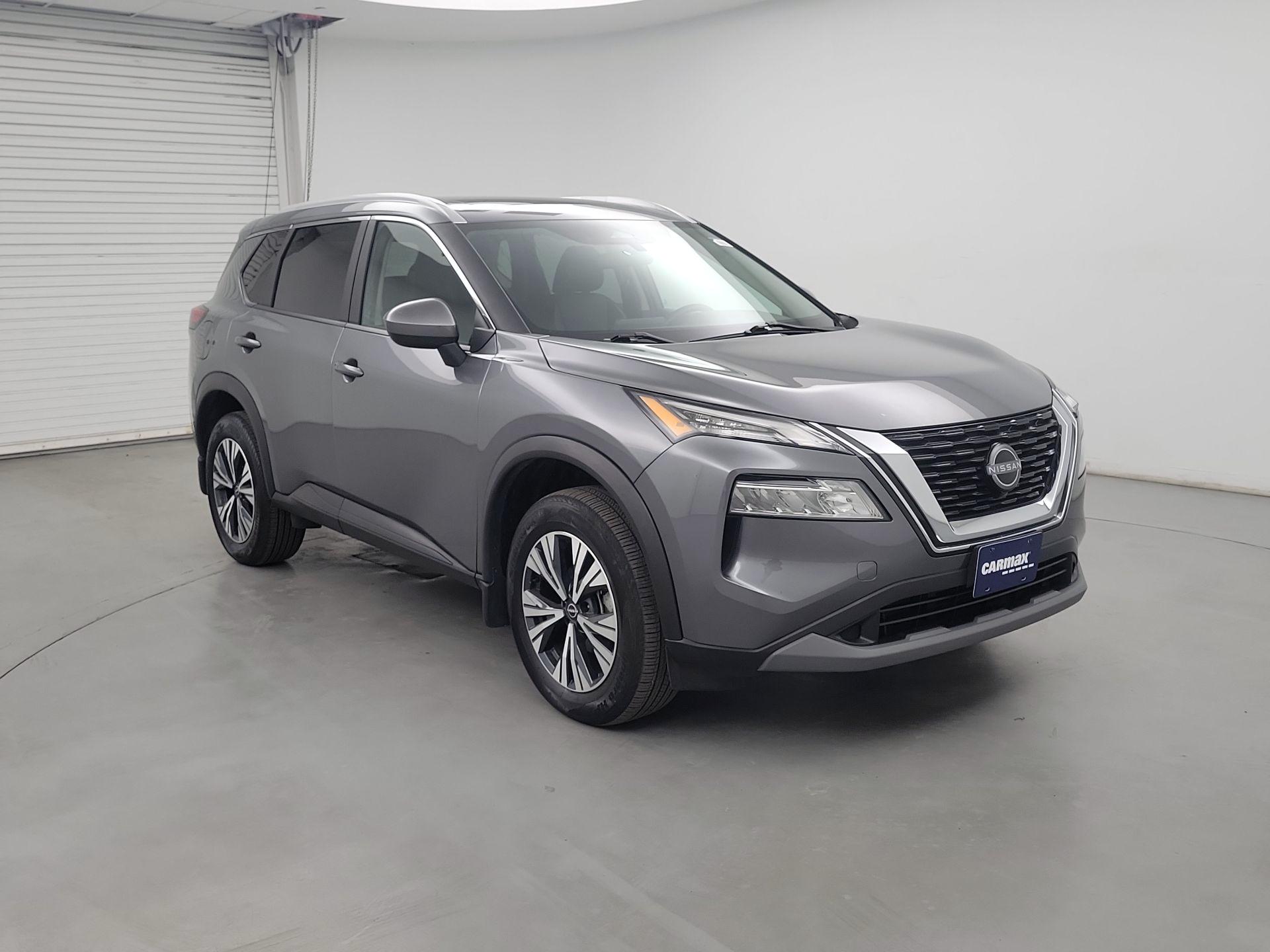 Thumbnail: 2023 Nissan Rogue - 1