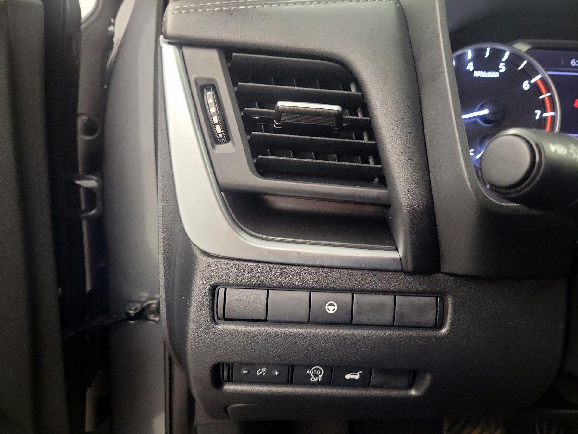 Thumbnail: 2023 Nissan Rogue - 11