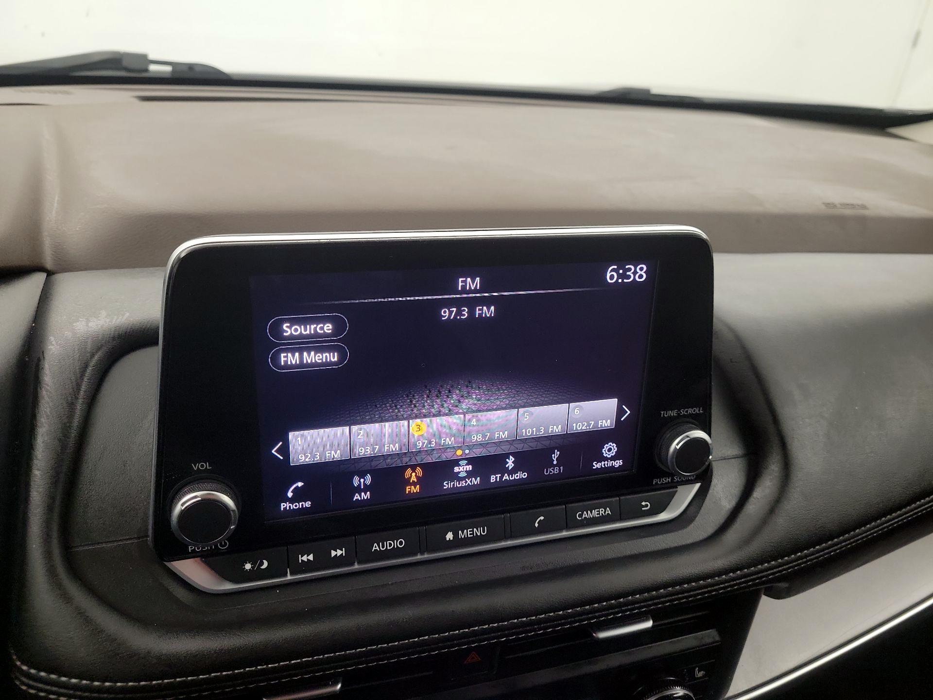 Thumbnail: 2023 Nissan Rogue - 13