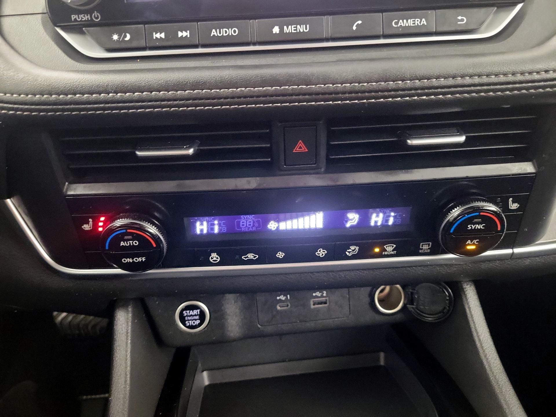 Thumbnail: 2023 Nissan Rogue - 14