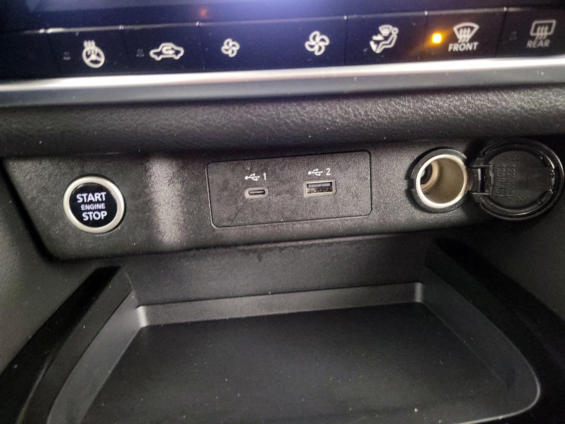 Thumbnail: 2023 Nissan Rogue - 16