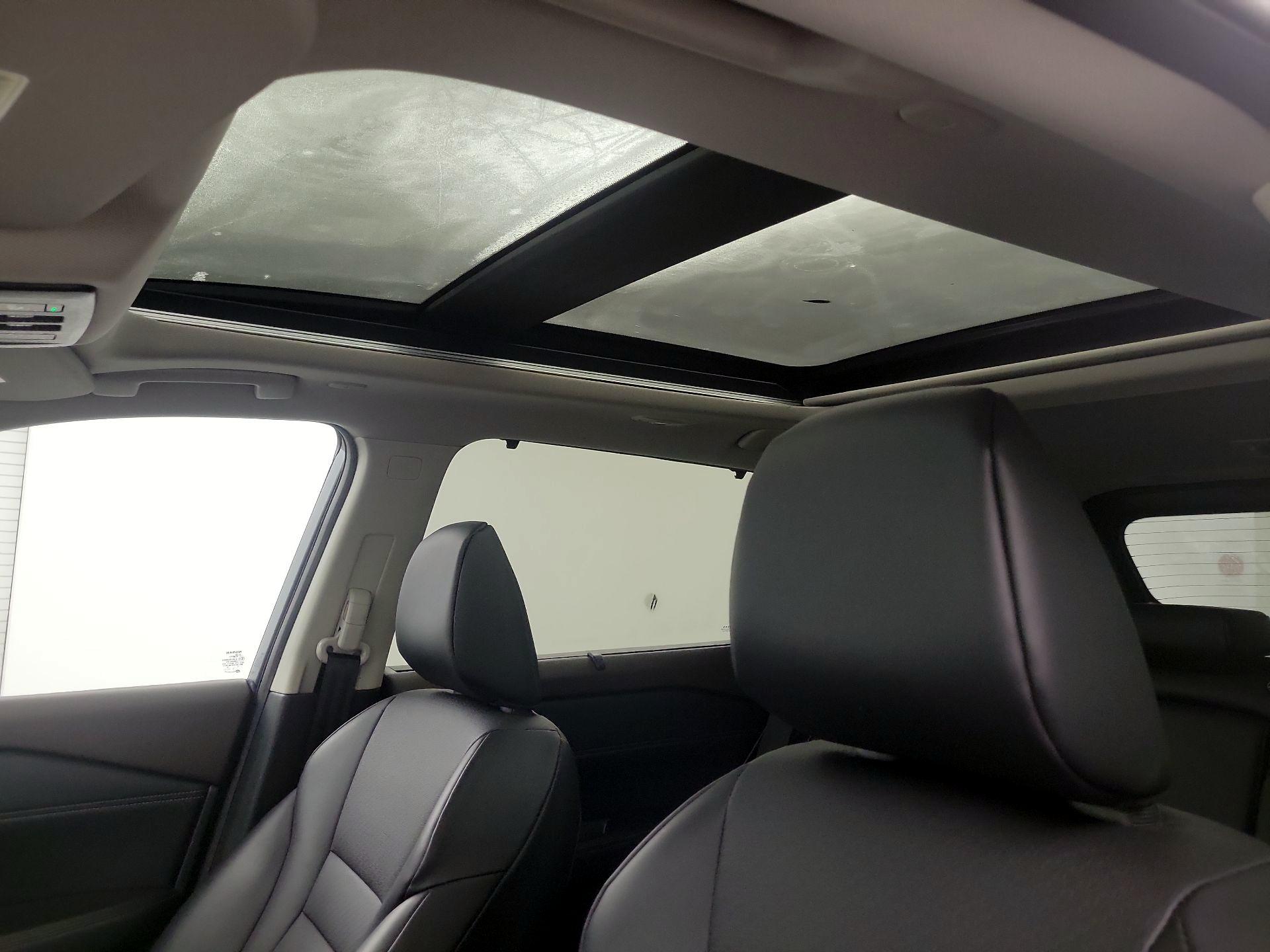 Thumbnail: 2023 Nissan Rogue - 17