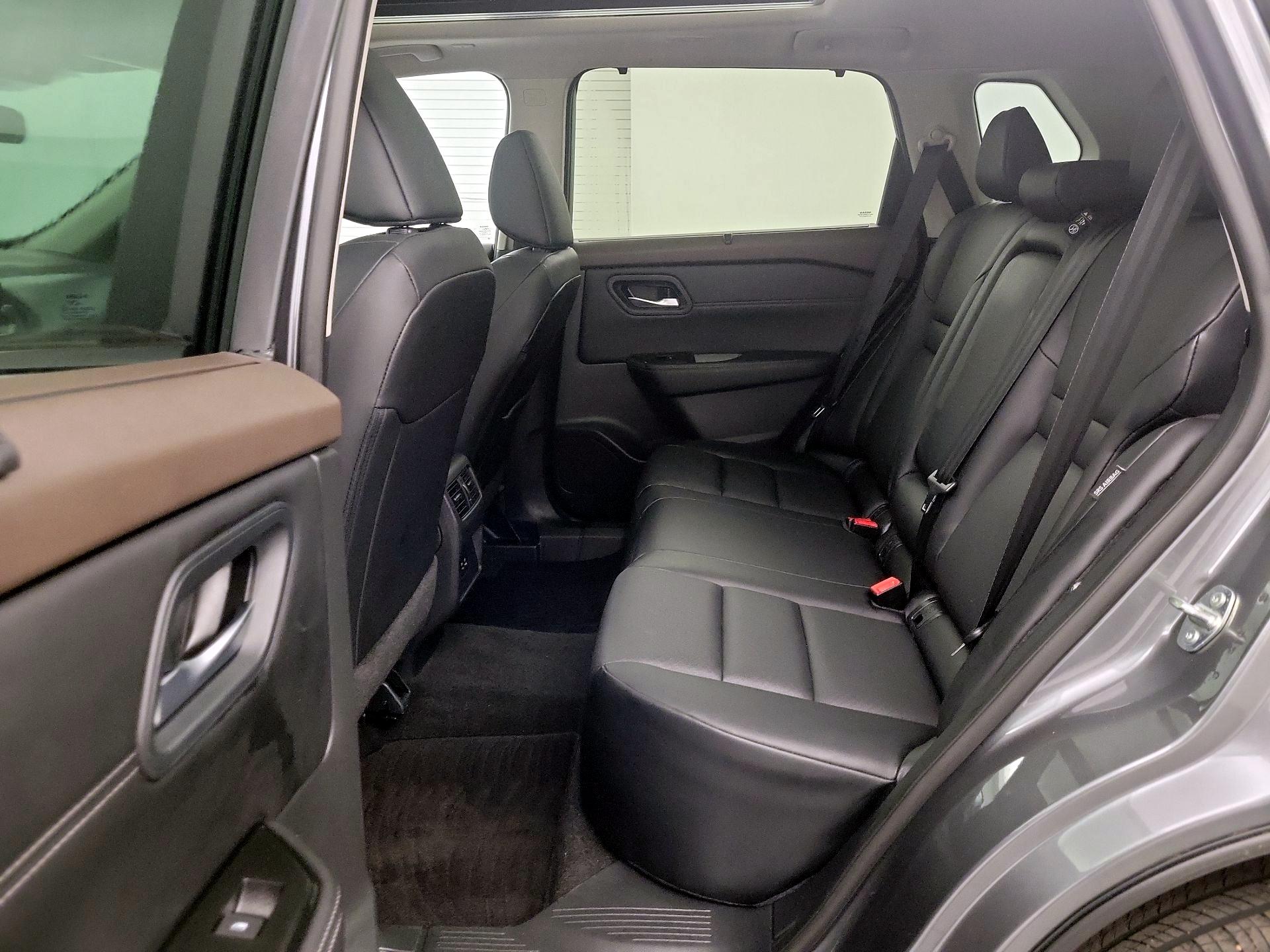 Thumbnail: 2023 Nissan Rogue - 18