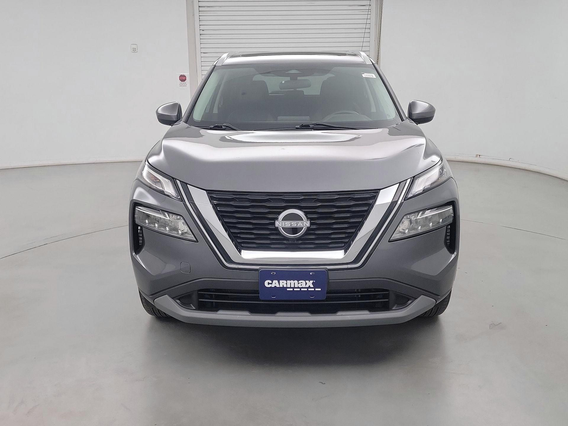 Thumbnail: 2023 Nissan Rogue - 2