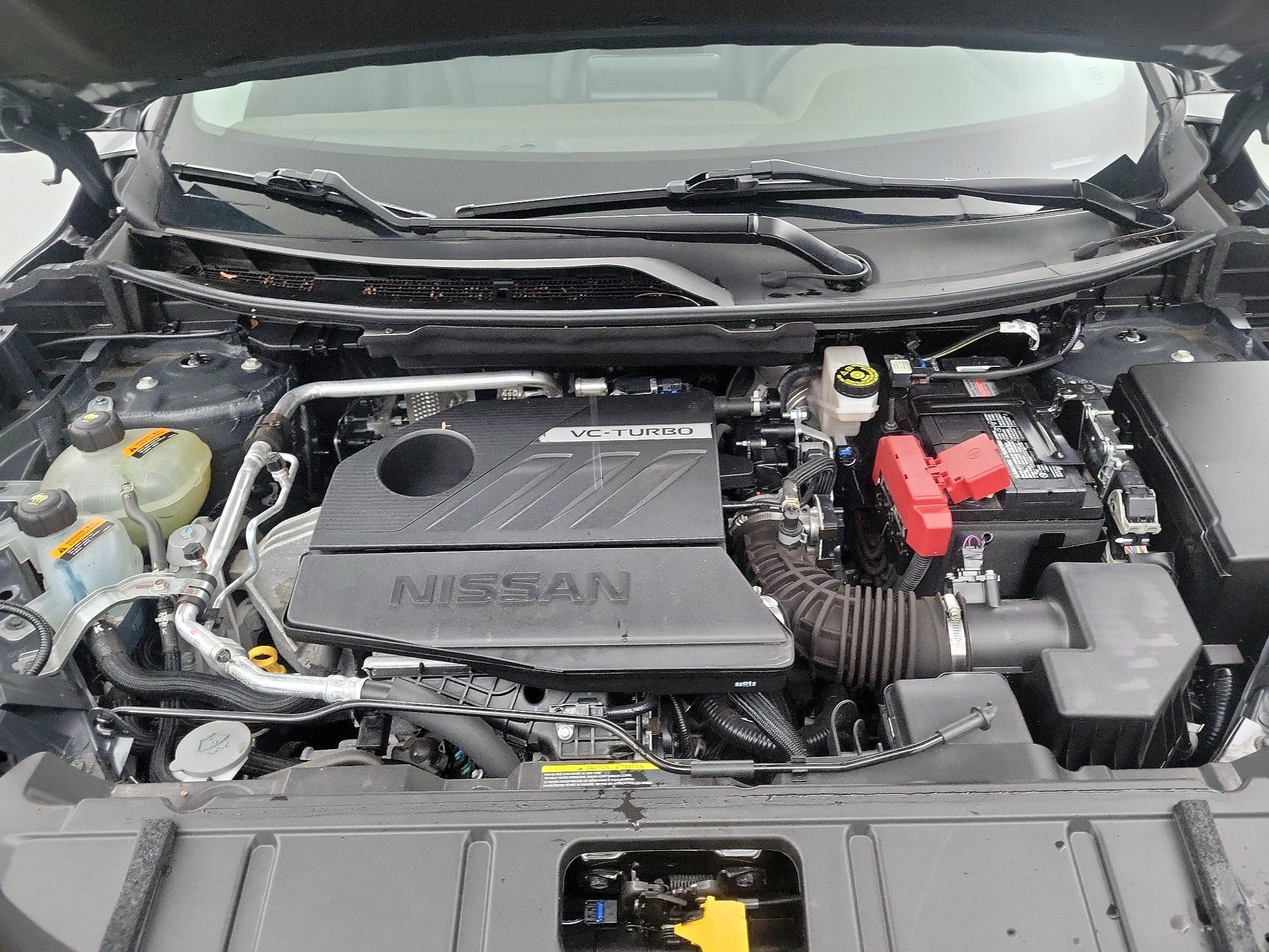 Thumbnail: 2023 Nissan Rogue - 20