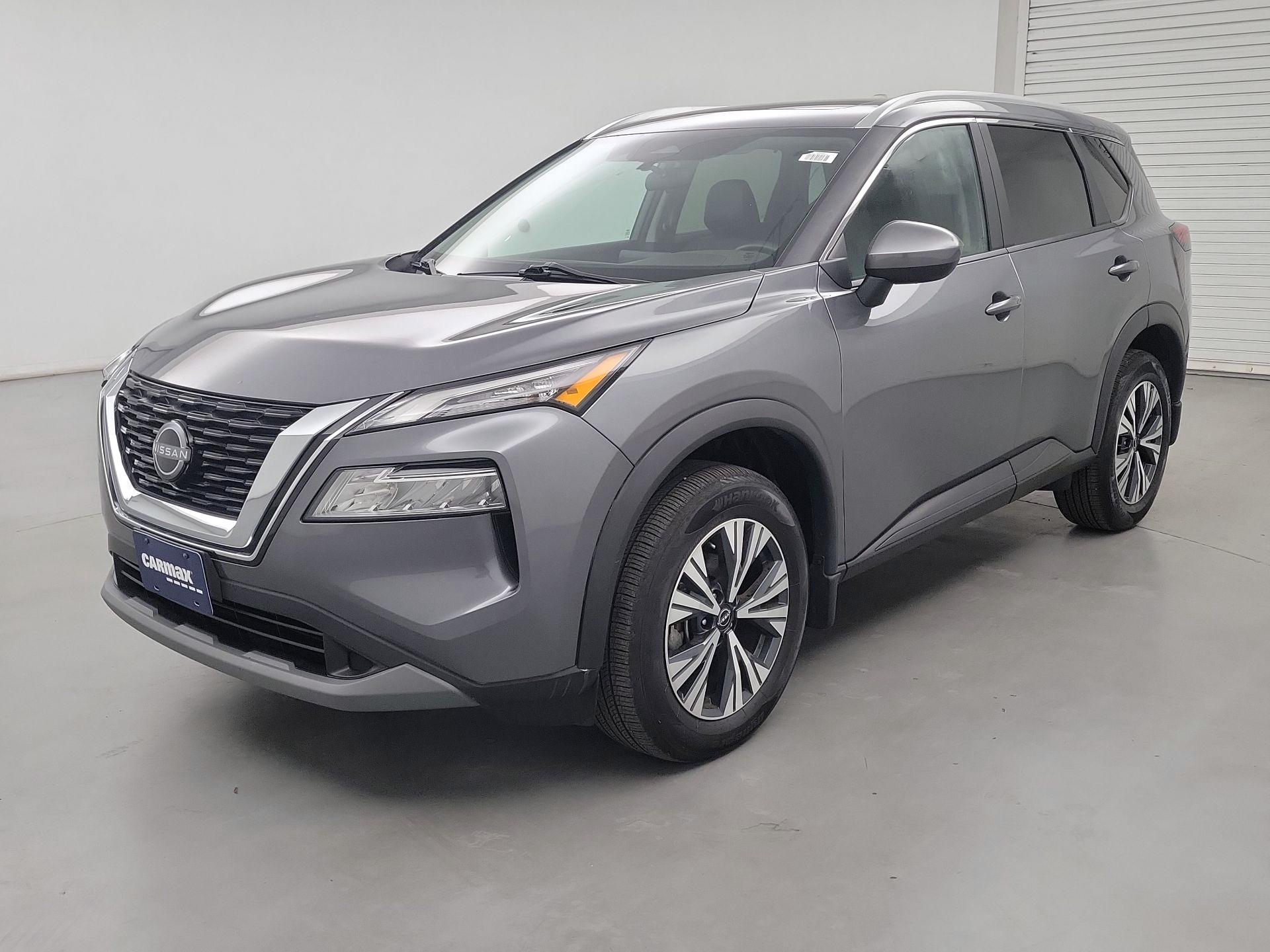 Thumbnail: 2023 Nissan Rogue - 3