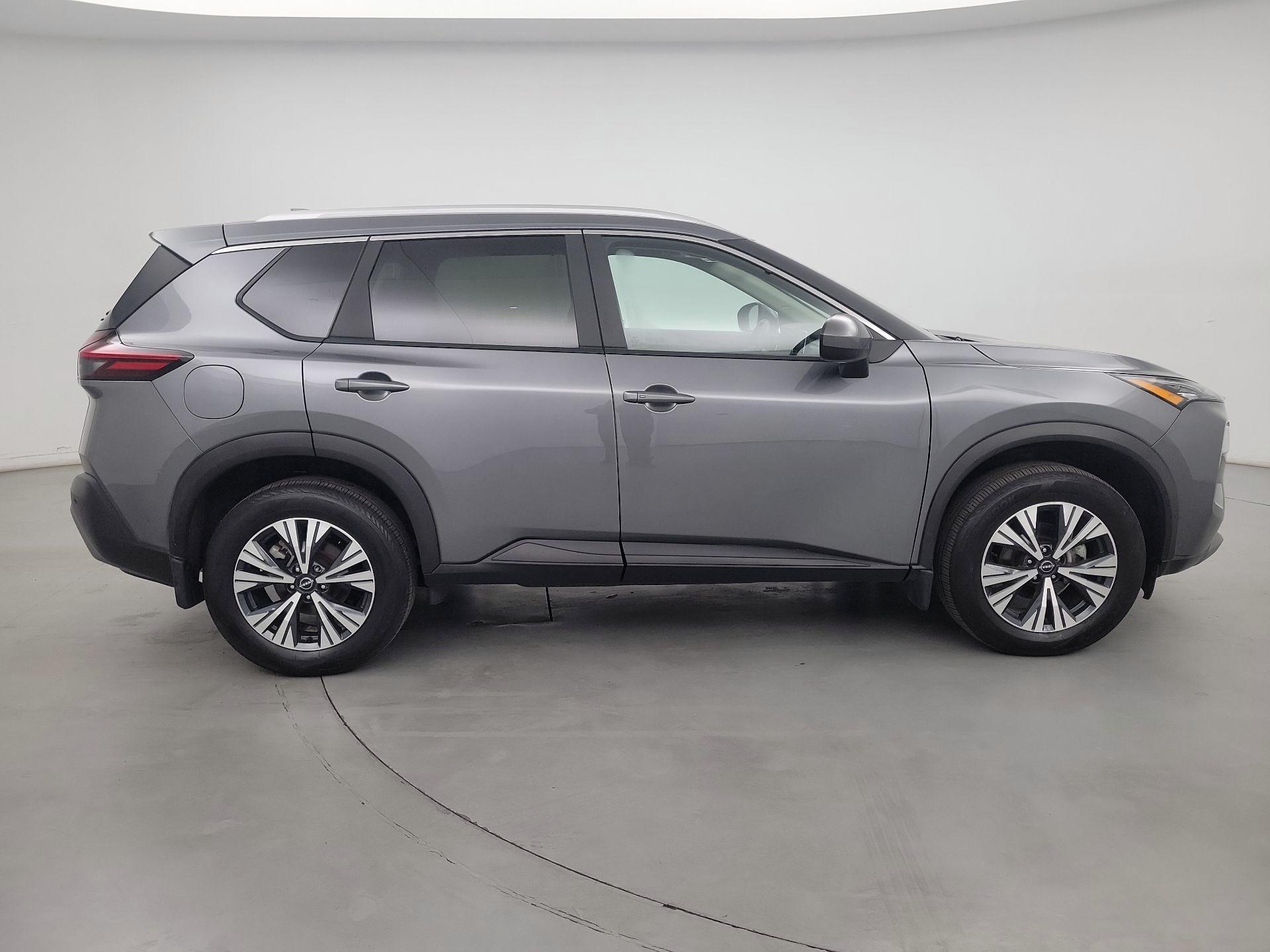 Thumbnail: 2023 Nissan Rogue - 4