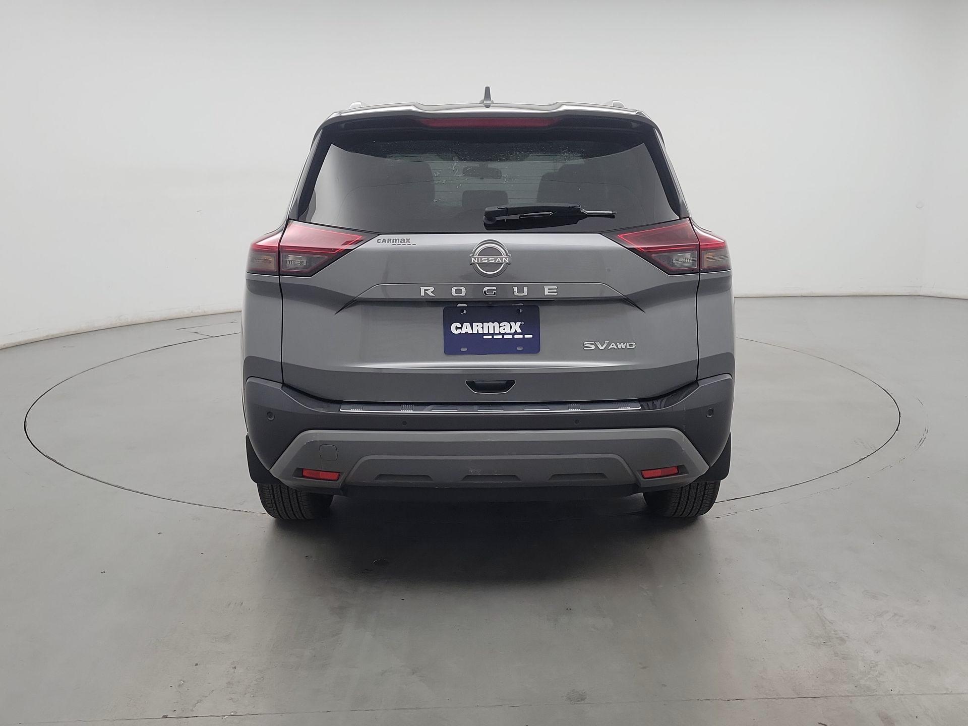 Thumbnail: 2023 Nissan Rogue - 6