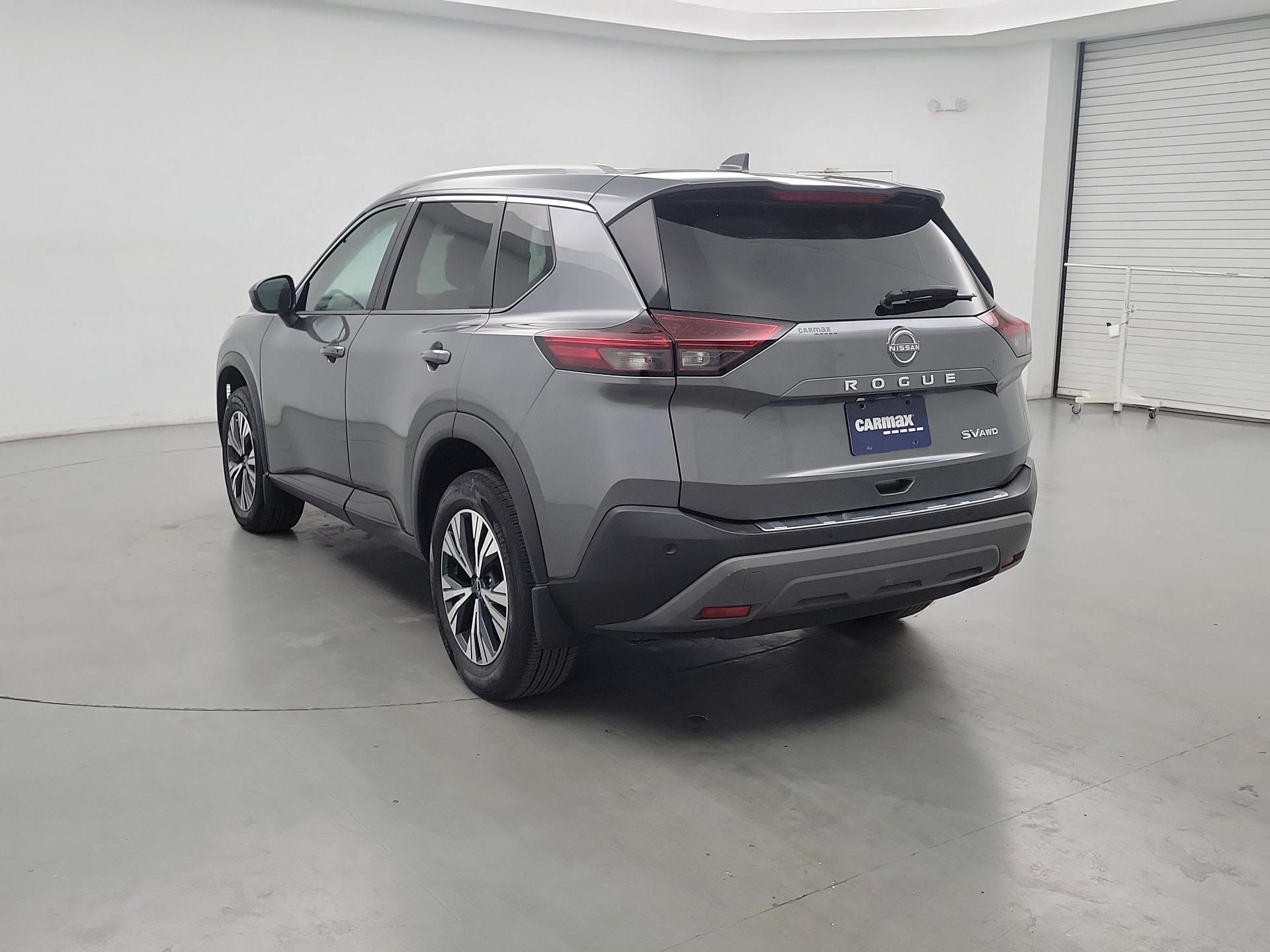 Thumbnail: 2023 Nissan Rogue - 7