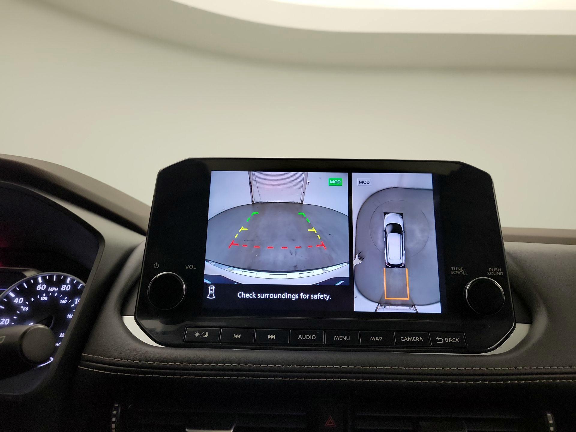 Thumbnail: 2023 Nissan Rogue - 13