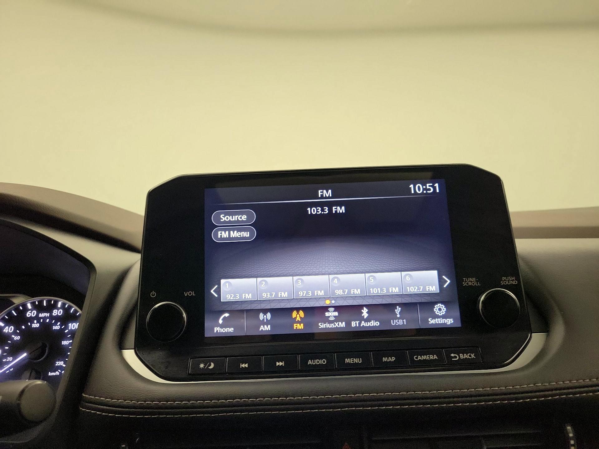 Thumbnail: 2023 Nissan Rogue - 14